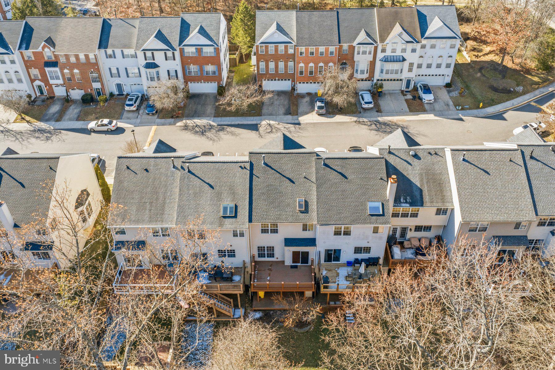 PINEY ORCHARD - Residential