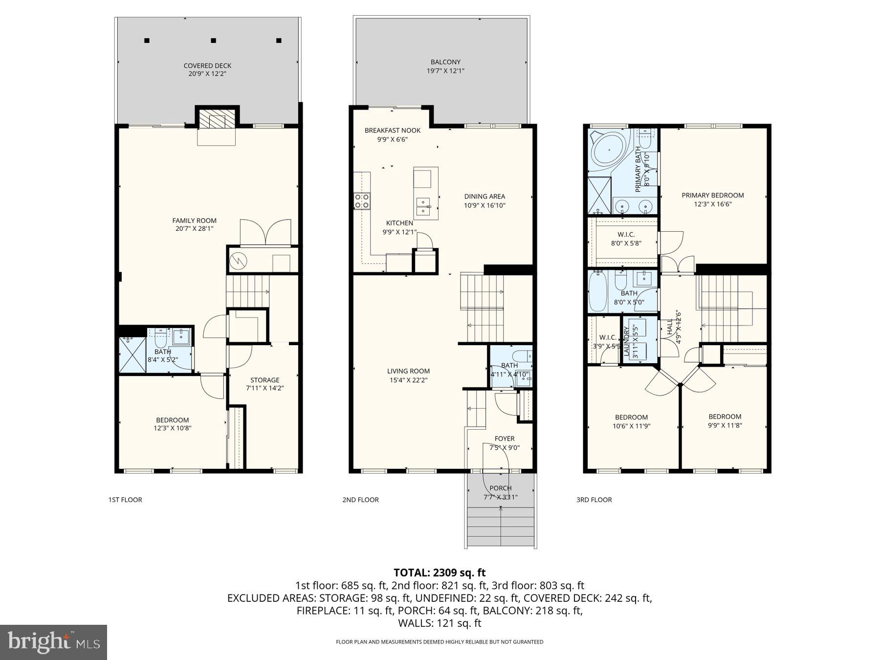 PINEY ORCHARD - Residential