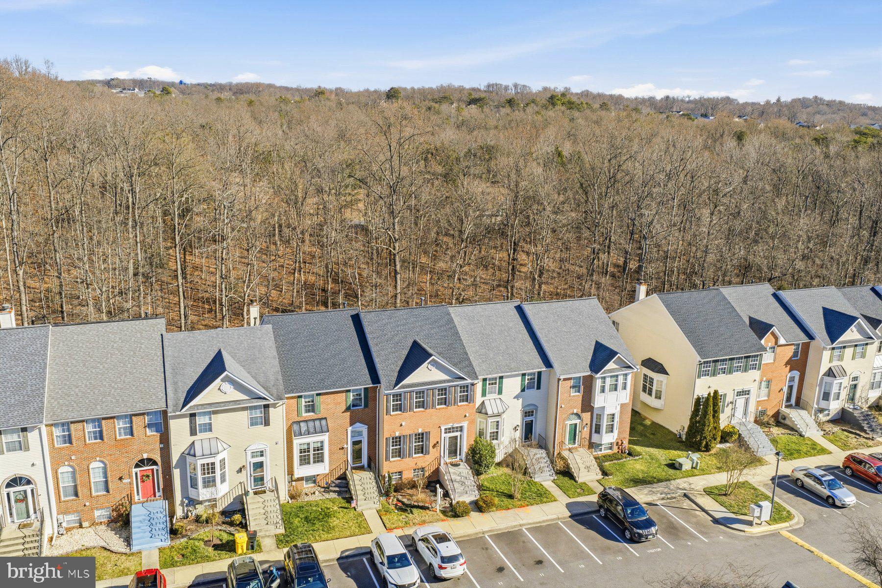 PINEY ORCHARD - Residential