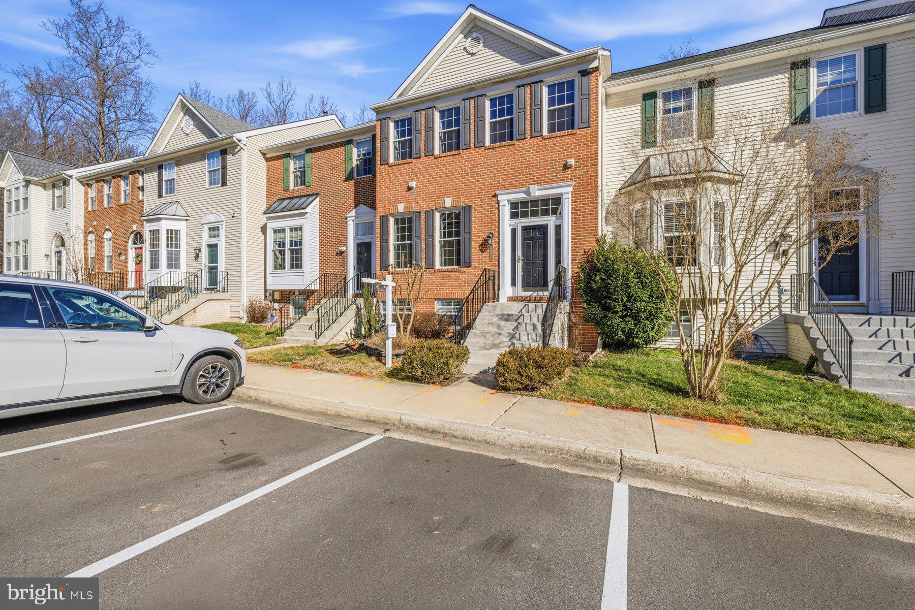 PINEY ORCHARD - Residential