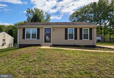 Homes For Rent - 7223 Havre Turn<br/> UPPER MARLBORO, MD 20772