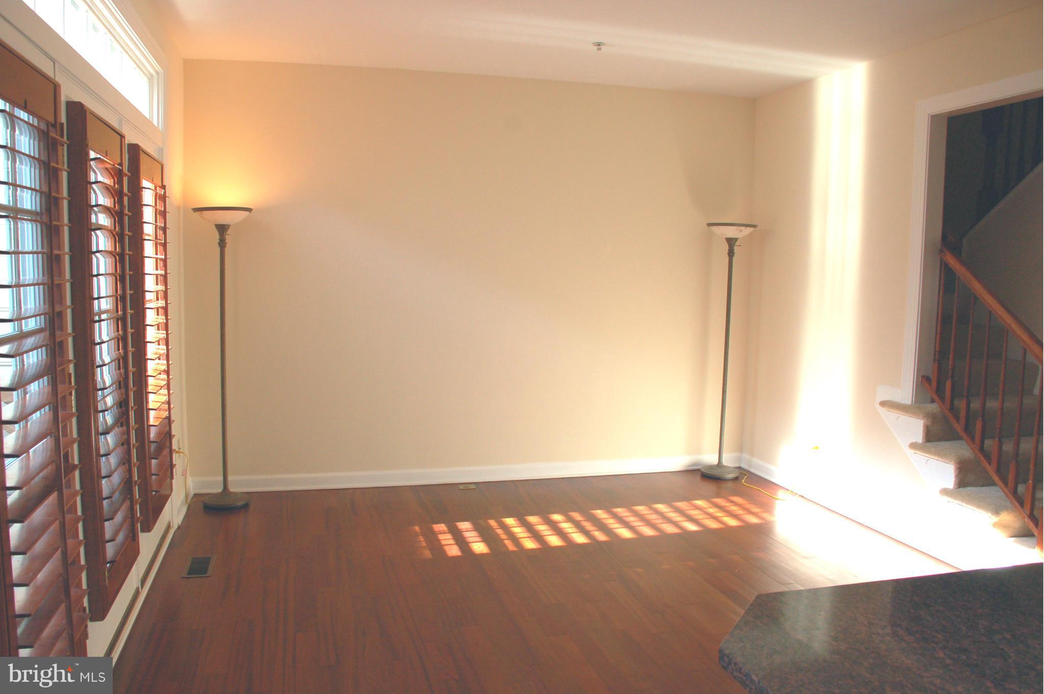 OLD TOWN GREENS - Residential Lease