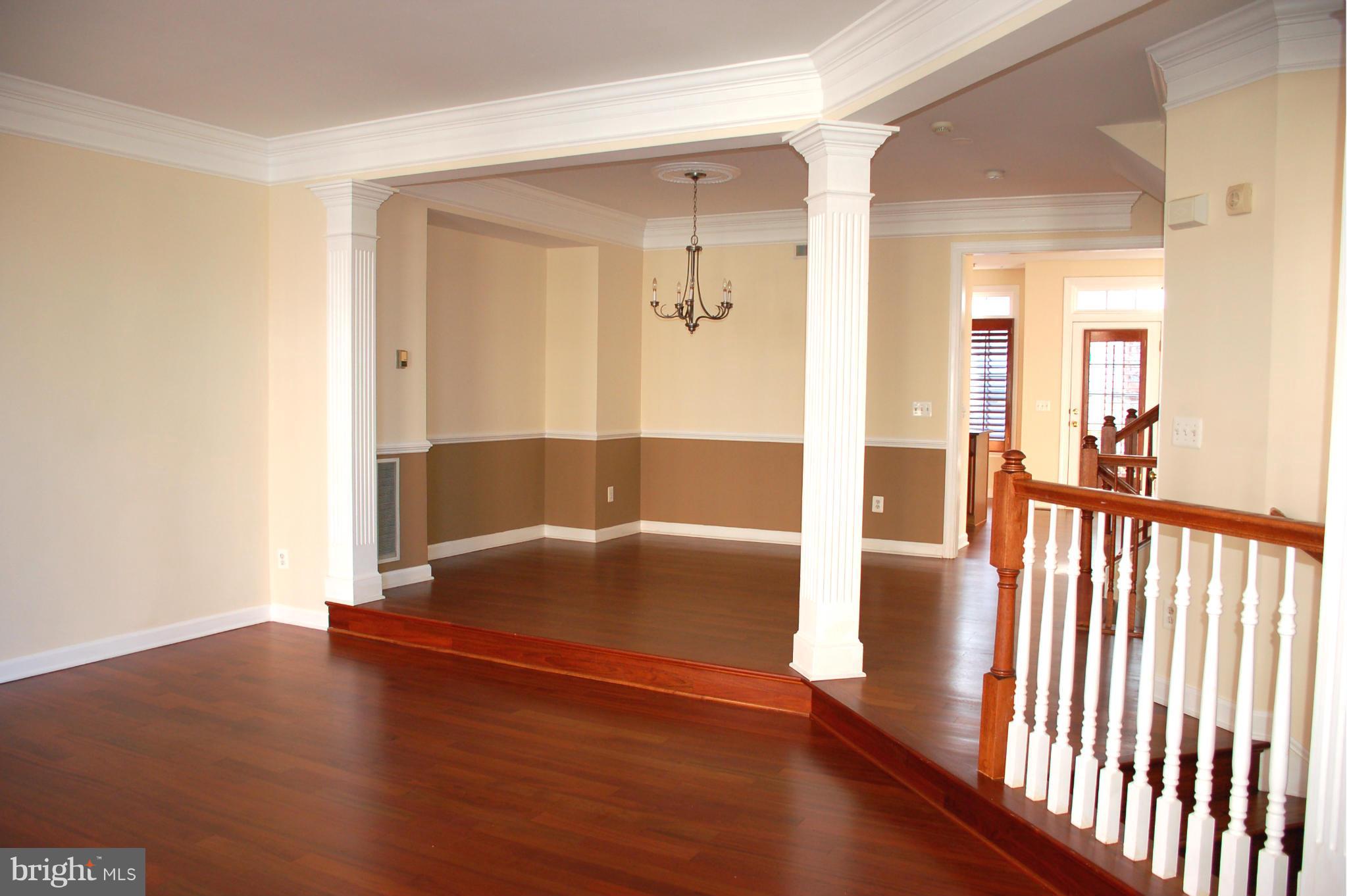 OLD TOWN GREENS - Residential Lease