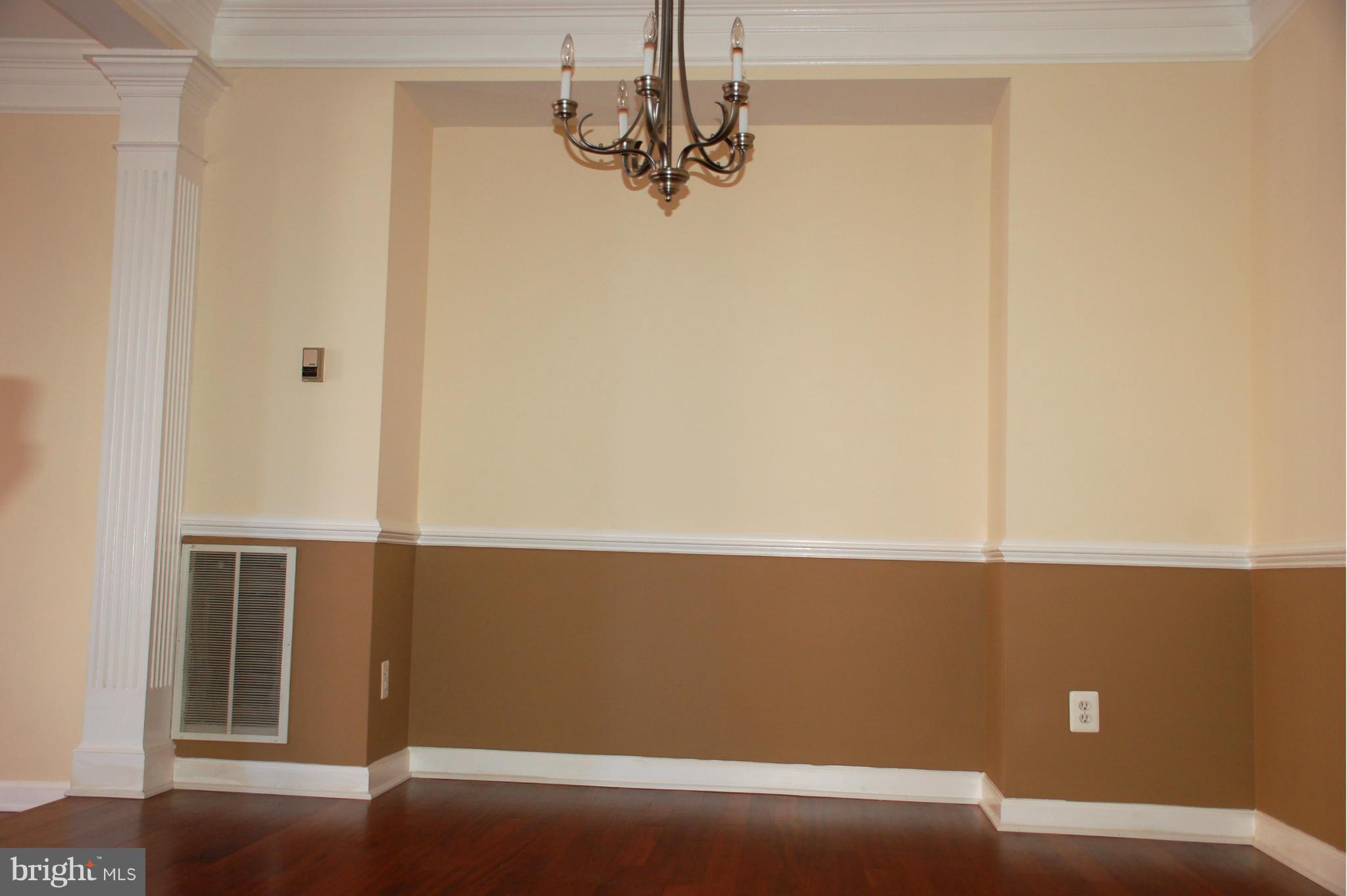 OLD TOWN GREENS - Residential Lease