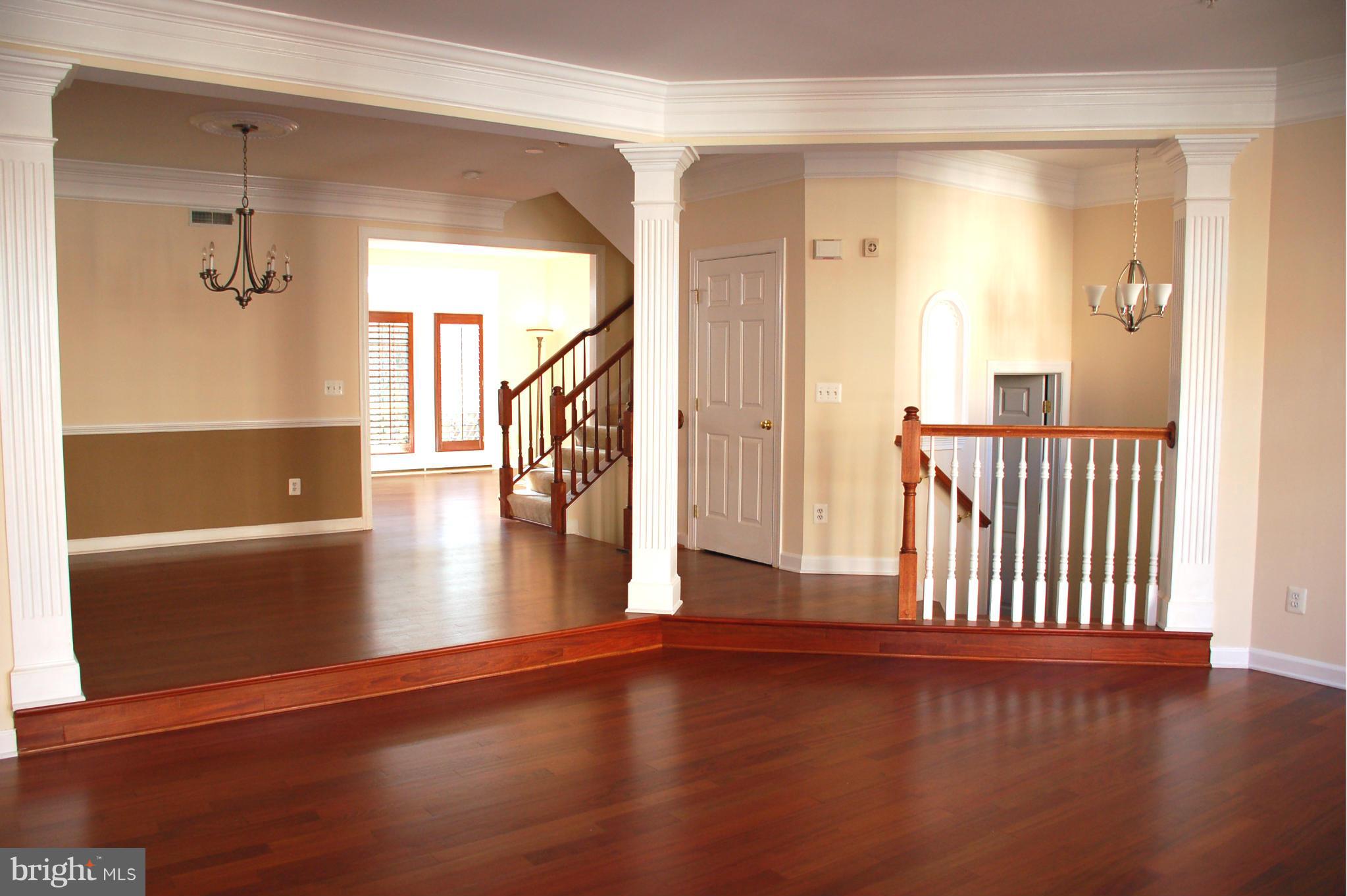 OLD TOWN GREENS - Residential Lease