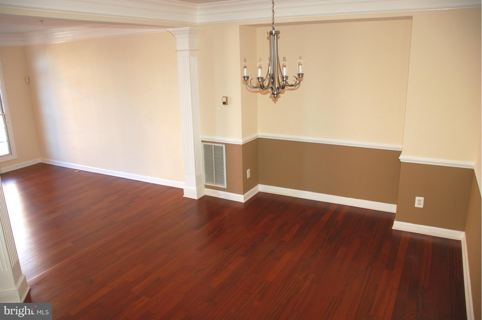 OLD TOWN GREENS - Residential Lease