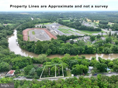 ROCKDALE ROAD CLEAR SPRING MD 21722