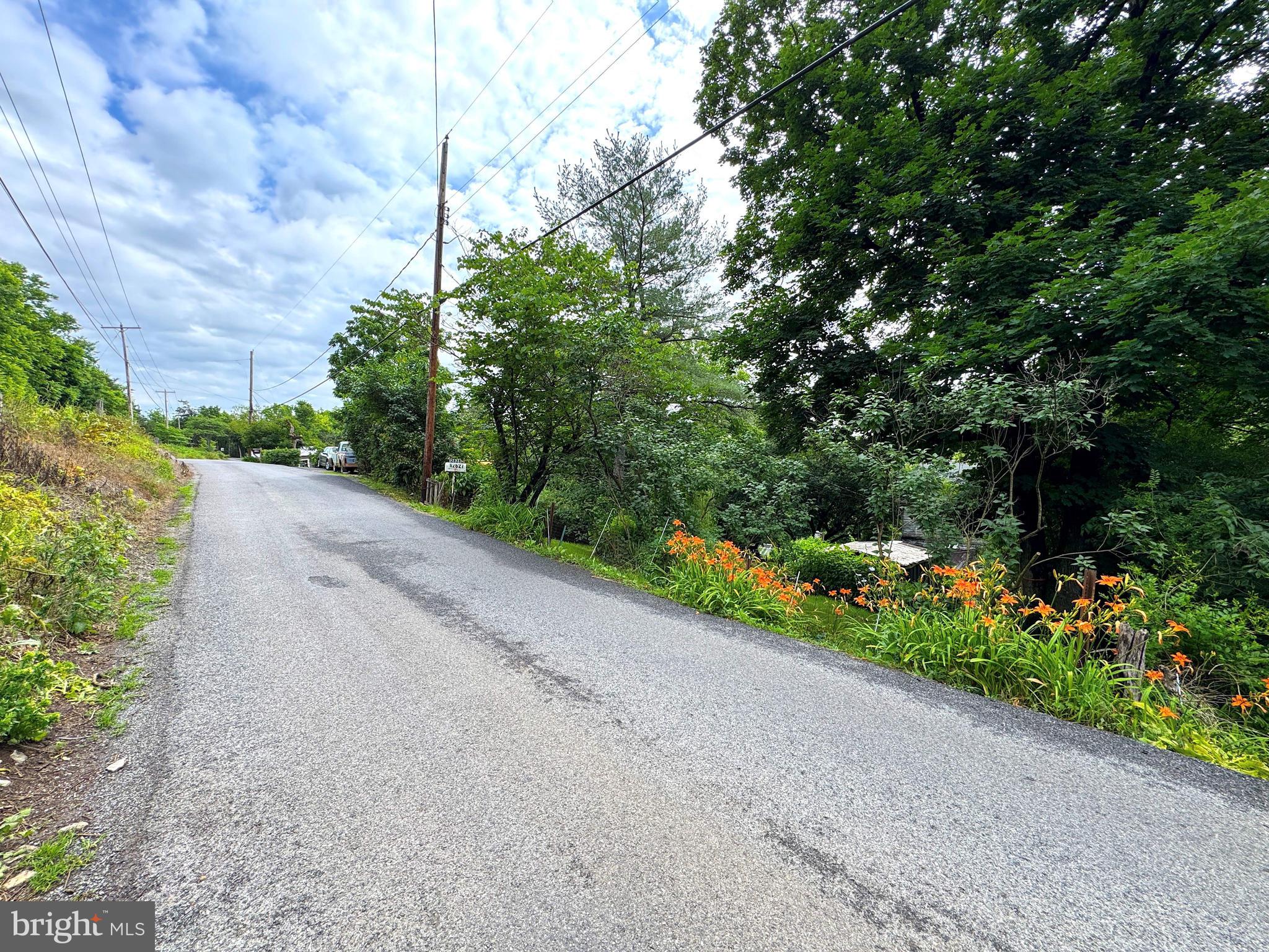 ROCKDALE ROAD