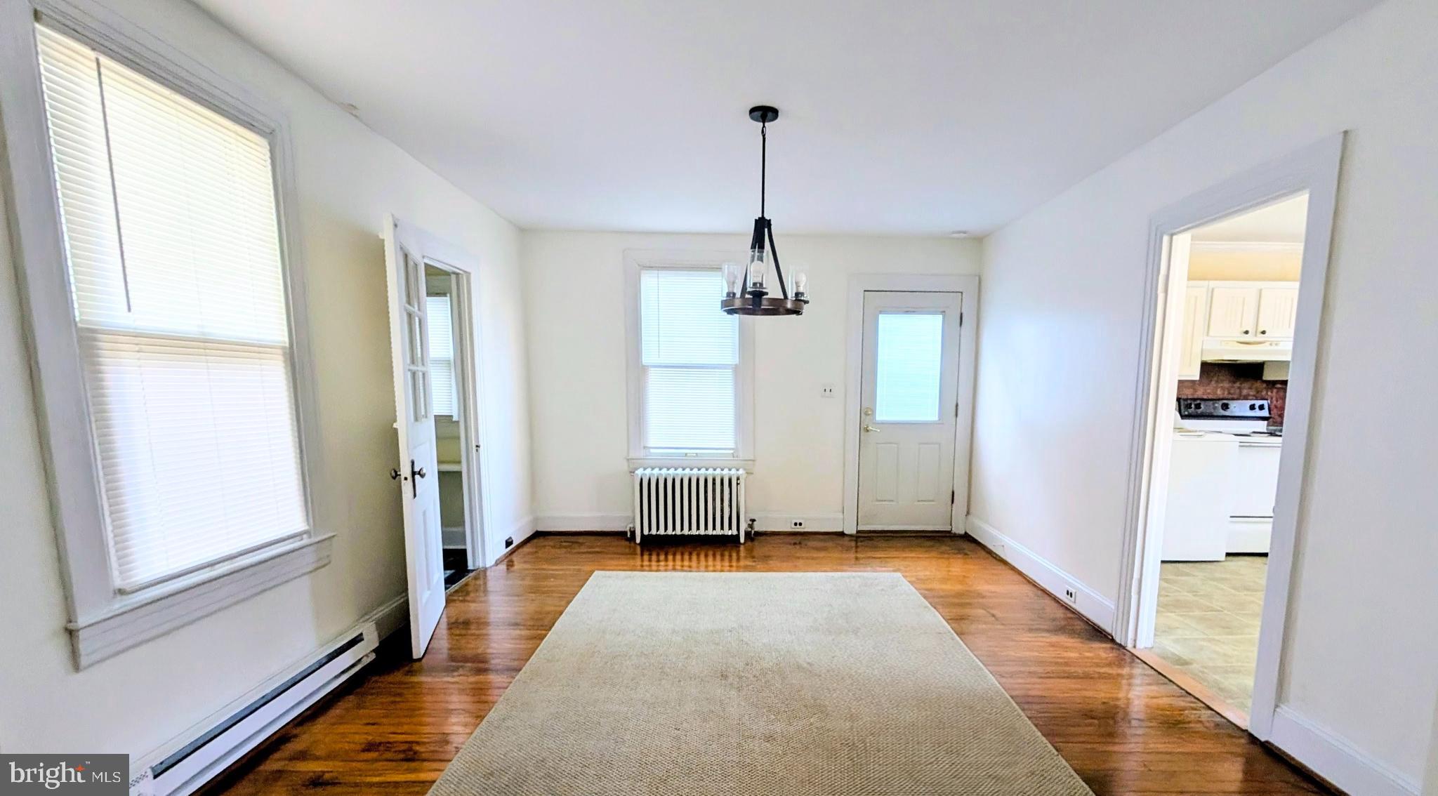 WEST END - Residential Lease