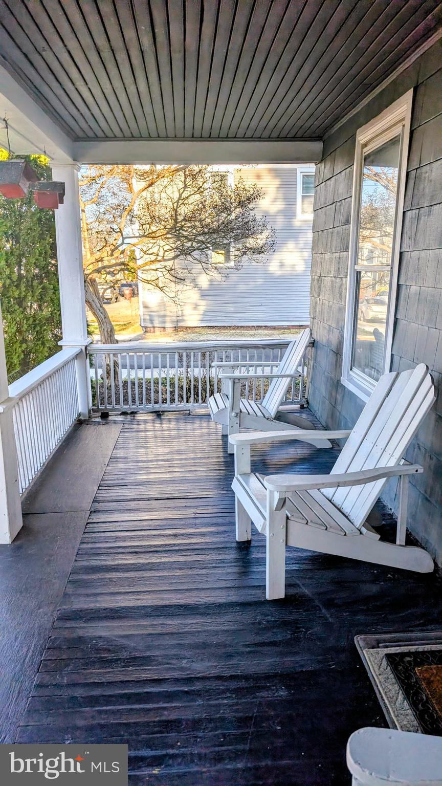 WEST END - Residential Lease