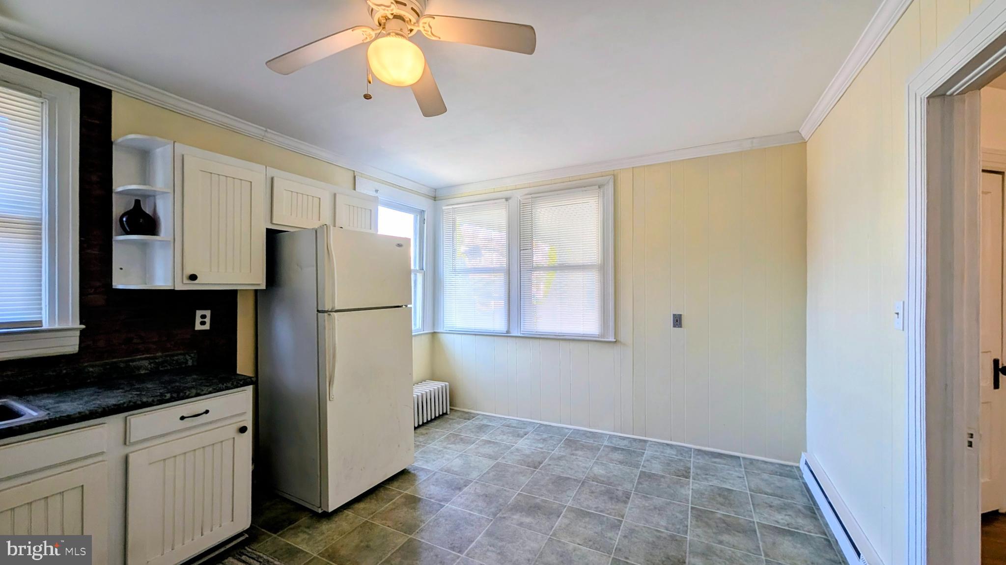 WEST END - Residential Lease