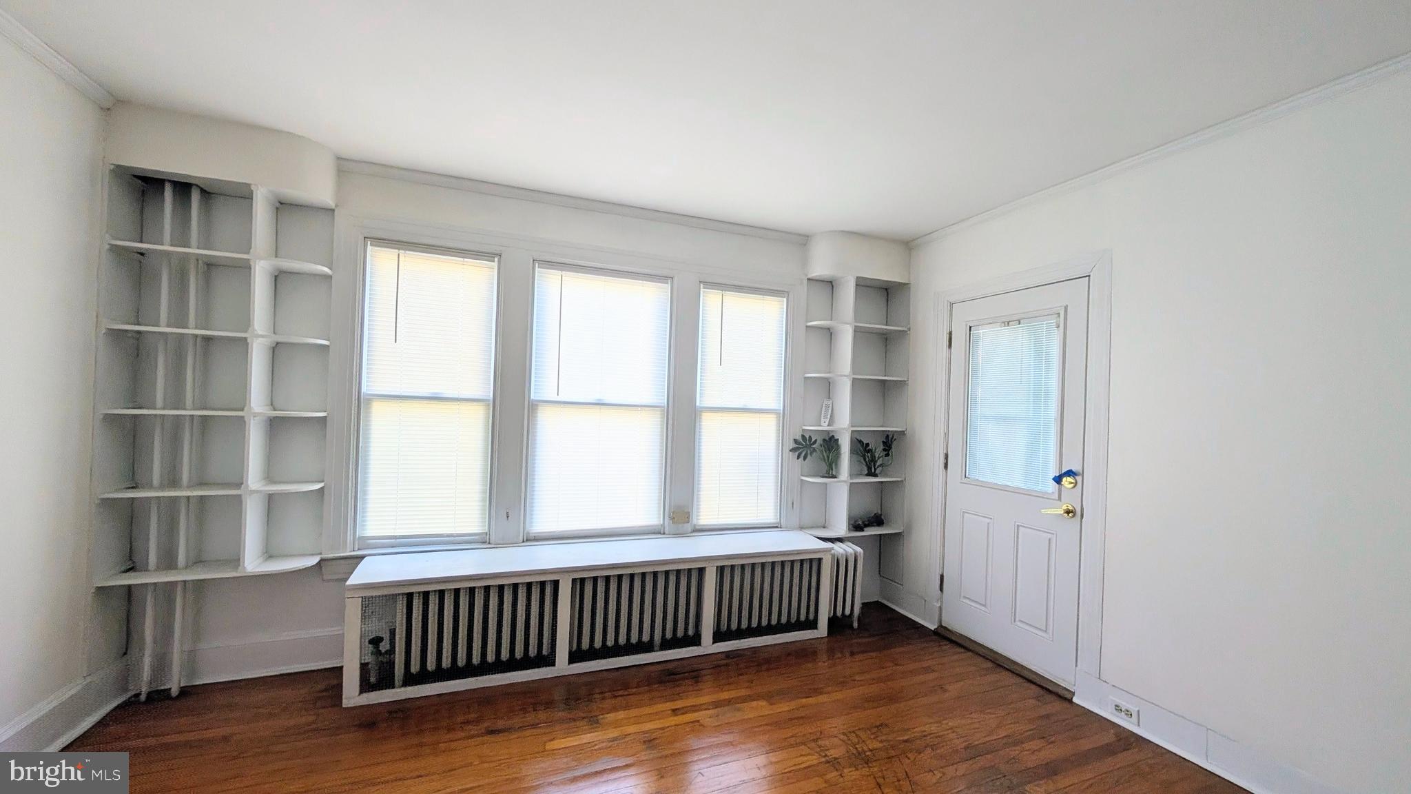 WEST END - Residential Lease