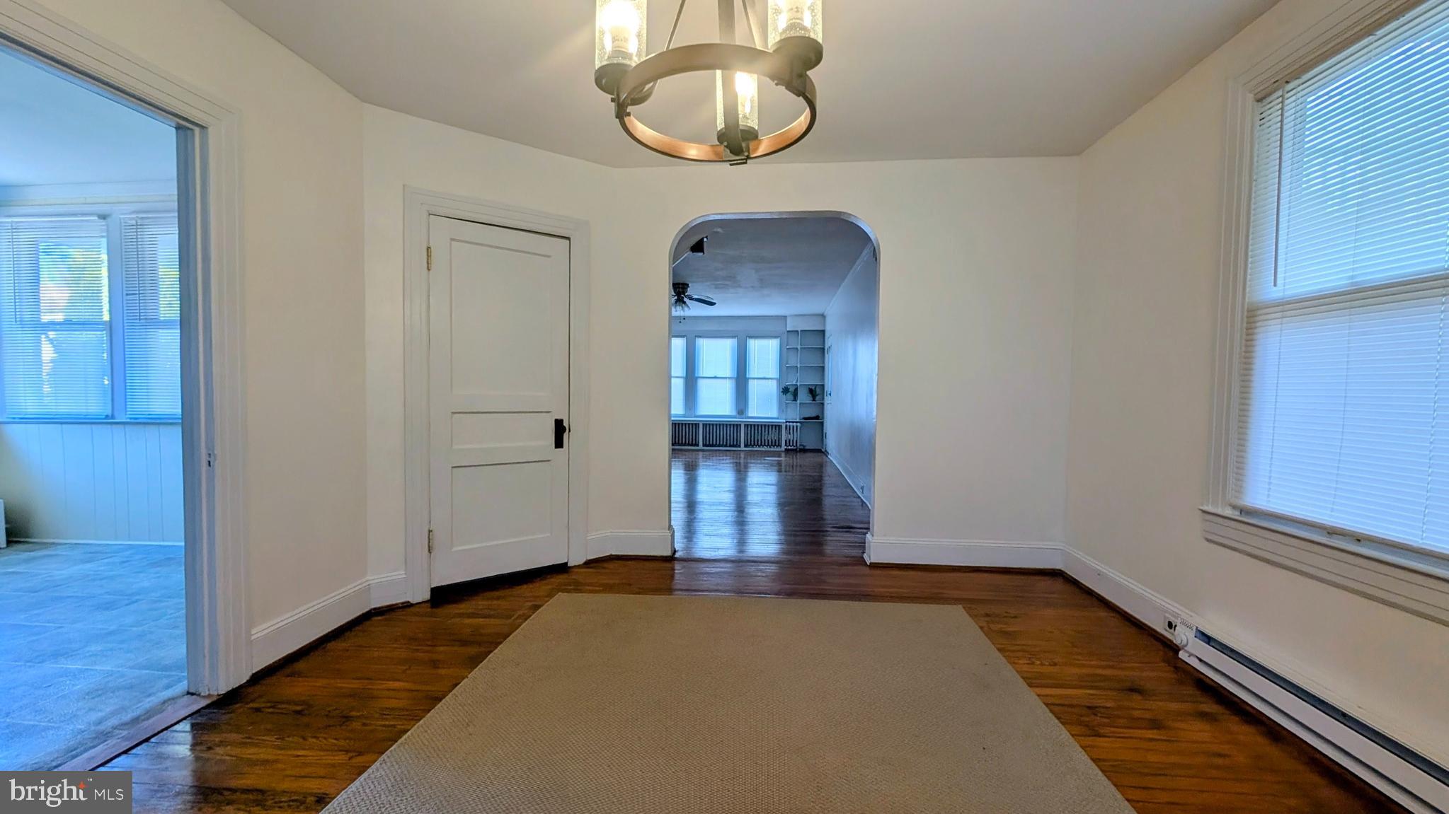 WEST END - Residential Lease