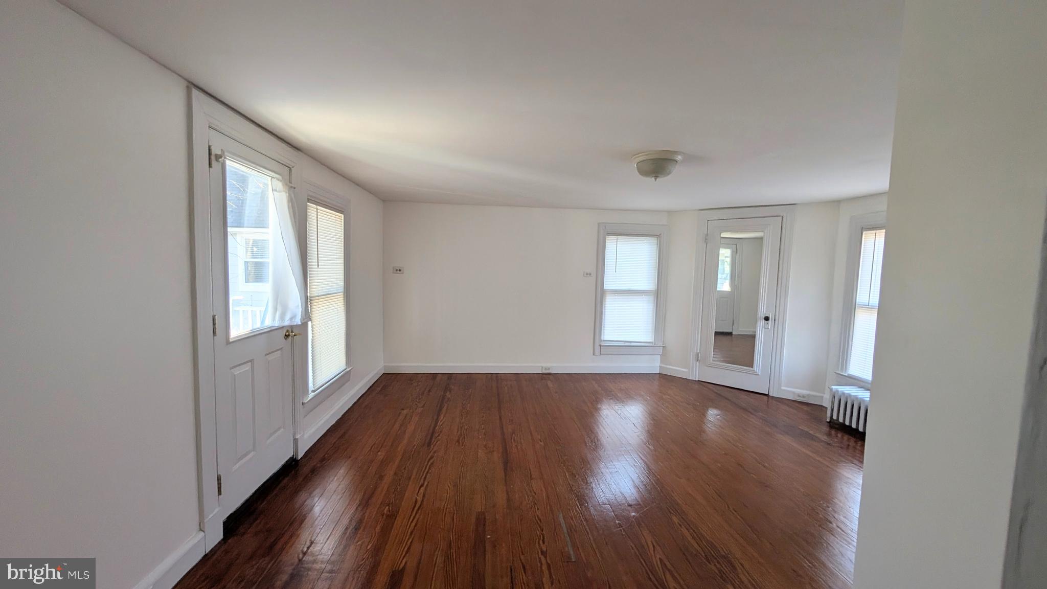 WEST END - Residential Lease