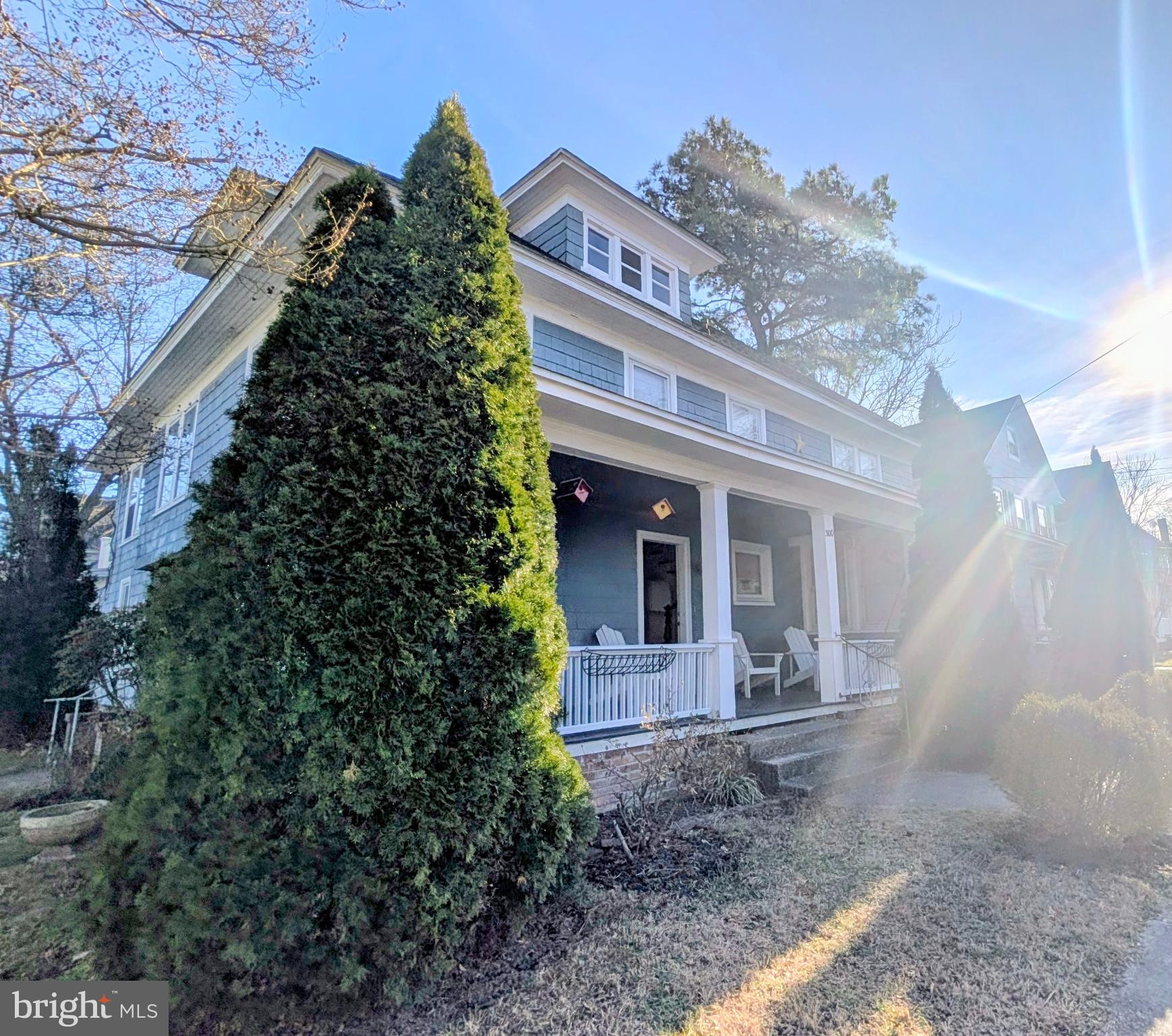 WEST END - Residential Lease