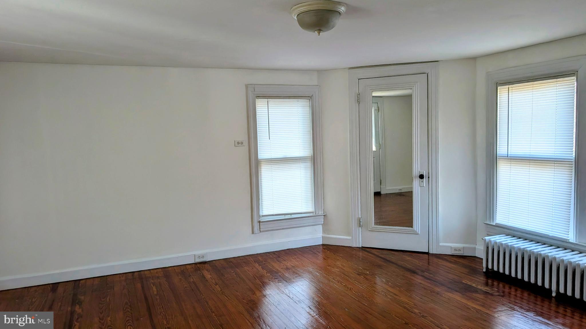 WEST END - Residential Lease