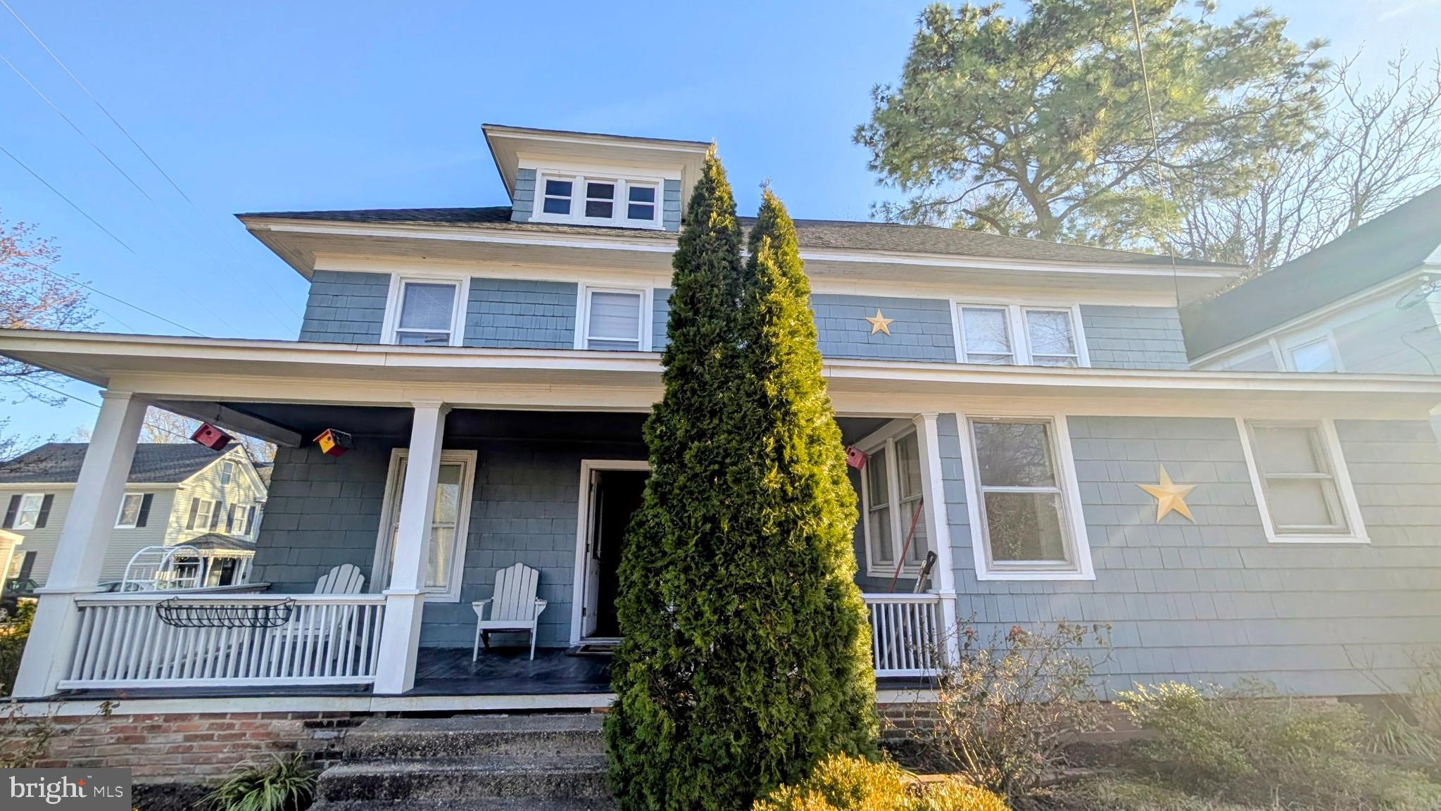 WEST END - Residential Lease