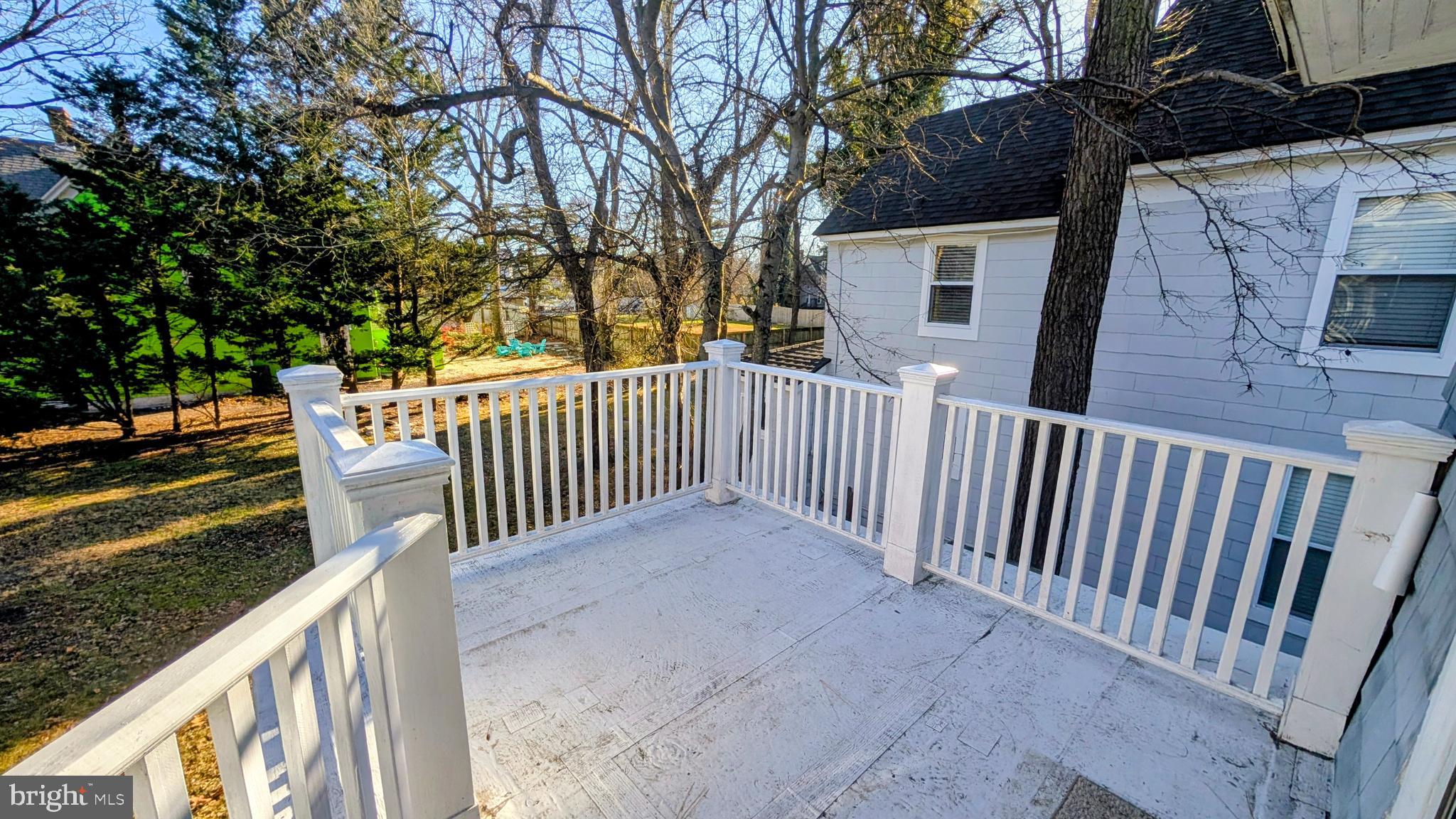 WEST END - Residential Lease