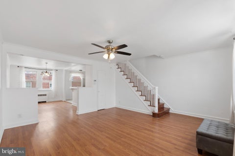 Townhouse For Sale - 559 E Comly Street<br/> PHILADELPHIA, PA 19120