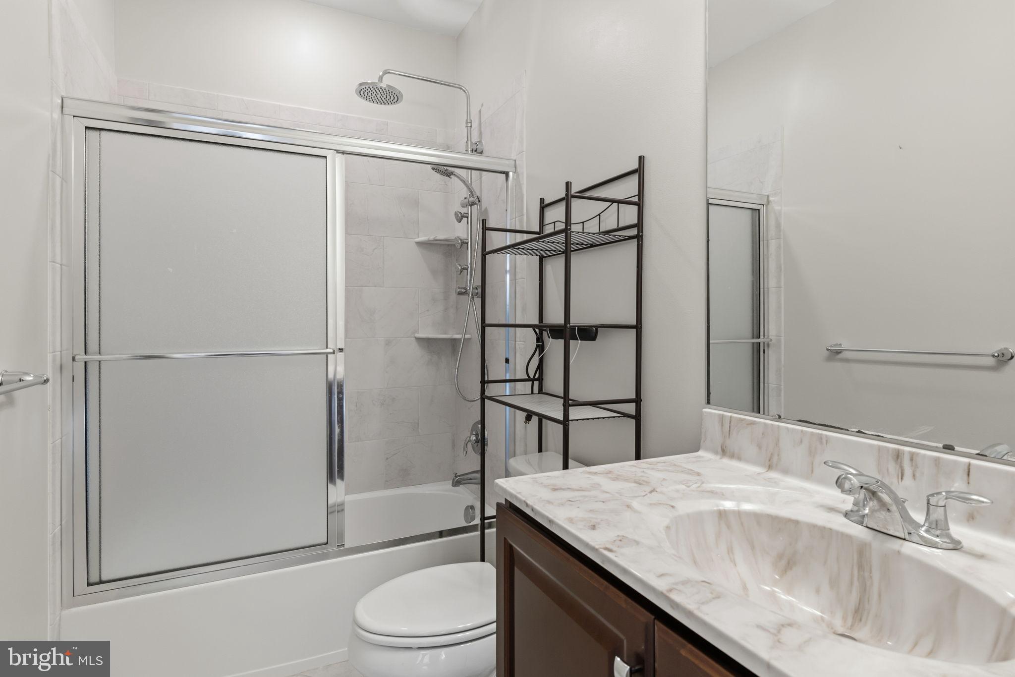 BROWNSTONES AT VF - Residential