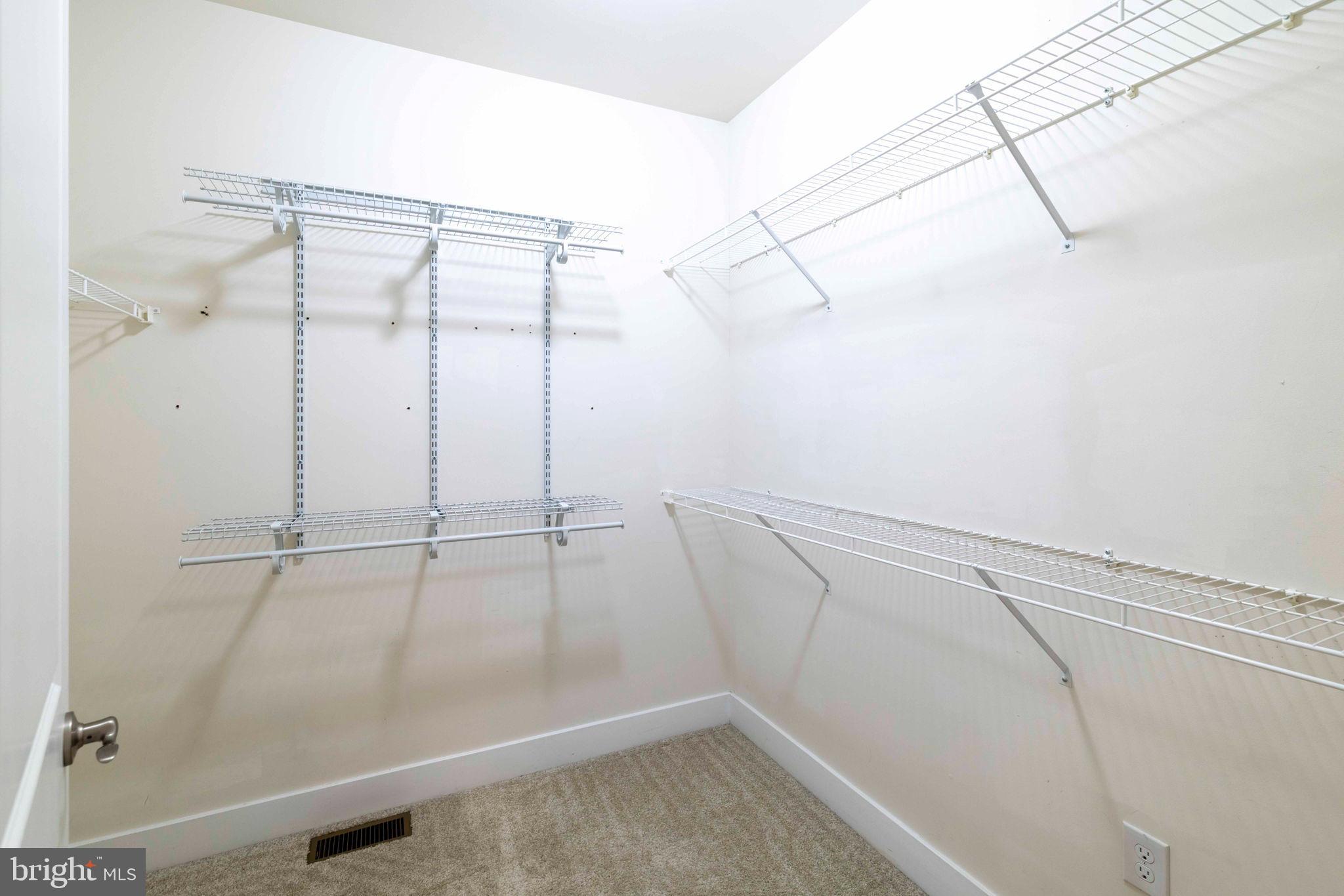 BROWNSTONES AT VF - Residential