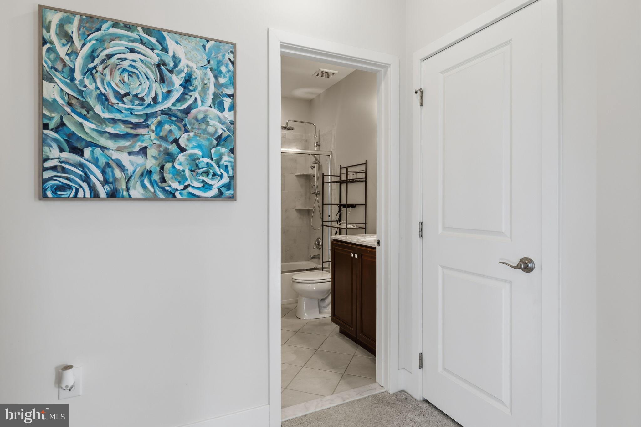 BROWNSTONES AT VF - Residential