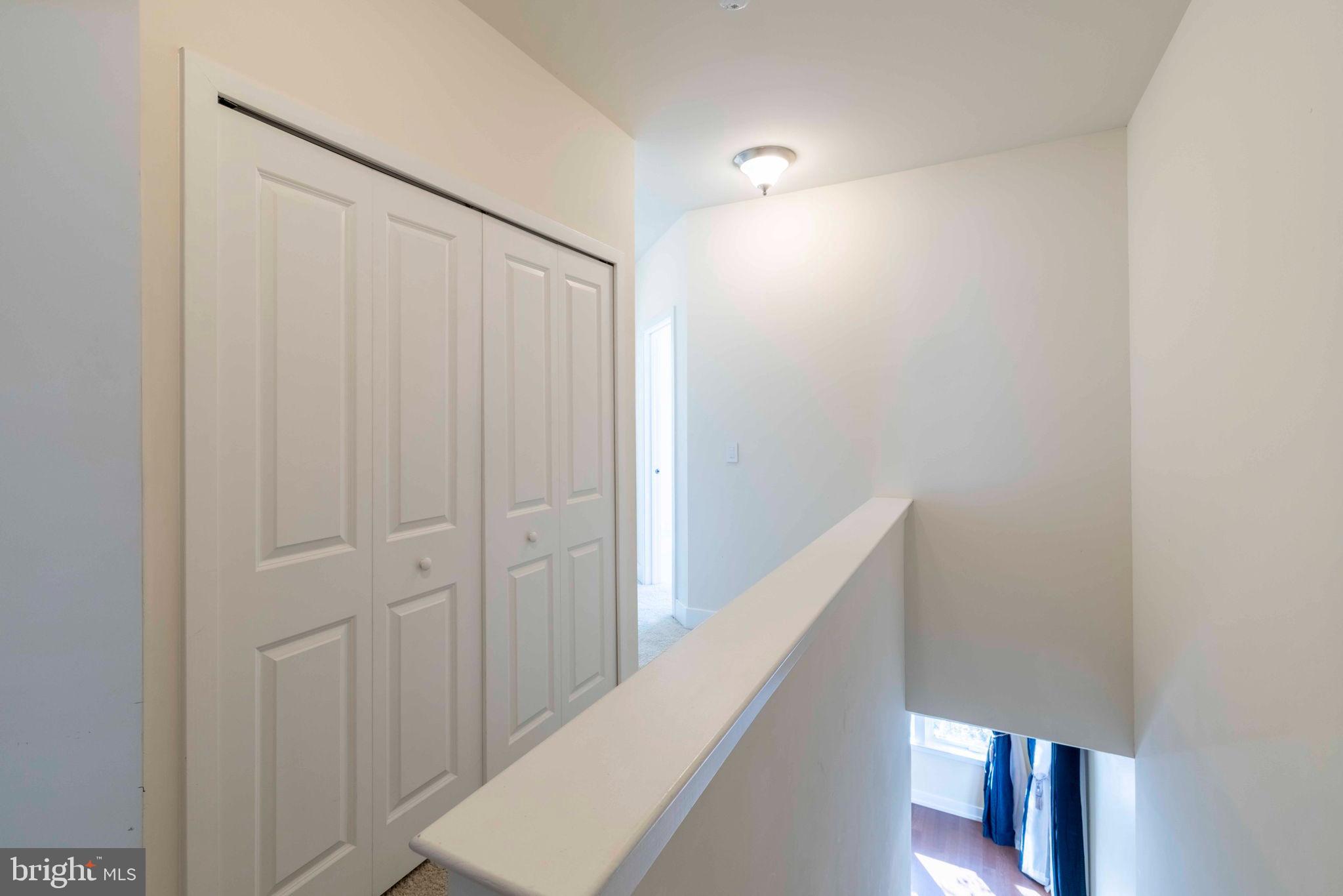 BROWNSTONES AT VF - Residential