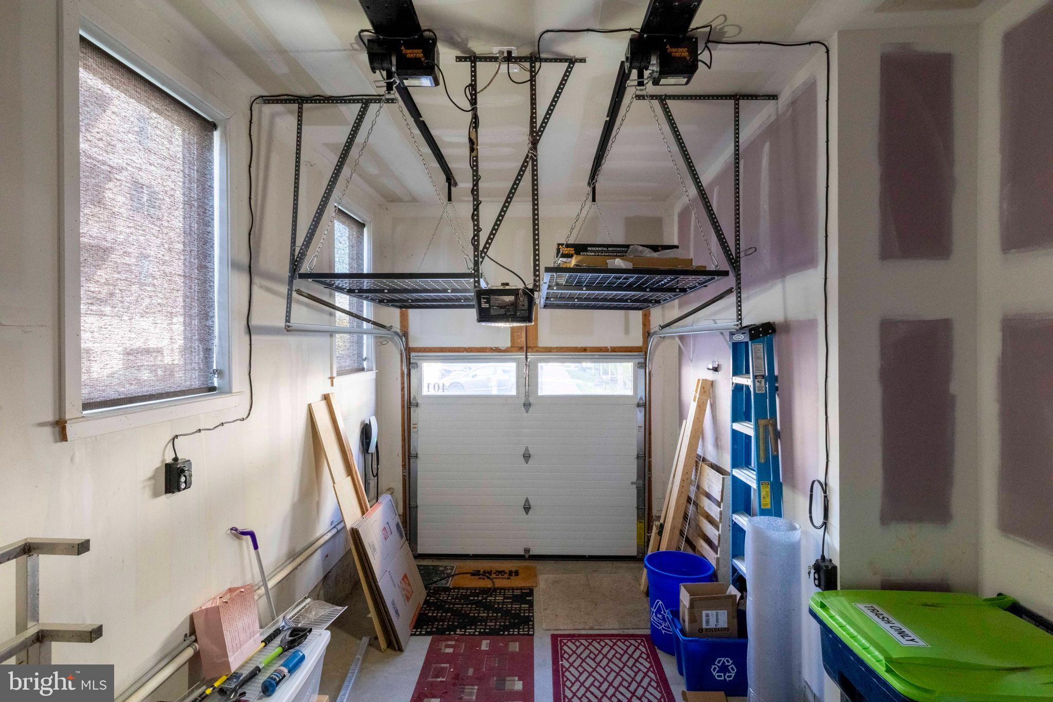 BROWNSTONES AT VF - Residential