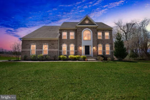 1605 Saint James Road, Accokeek, MD MLS: MDPG2144176