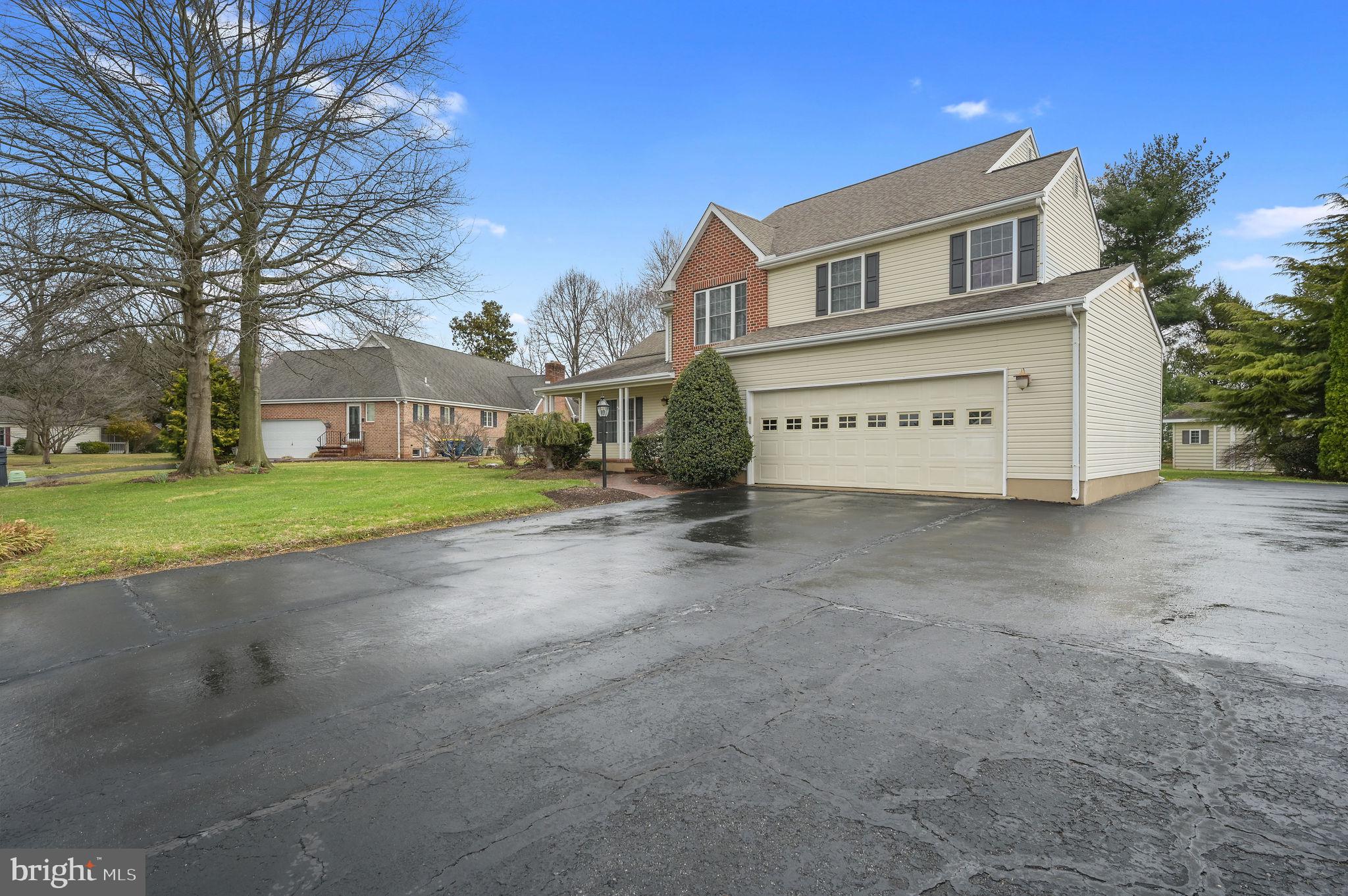 537 OWENS BROOKE DRIVE