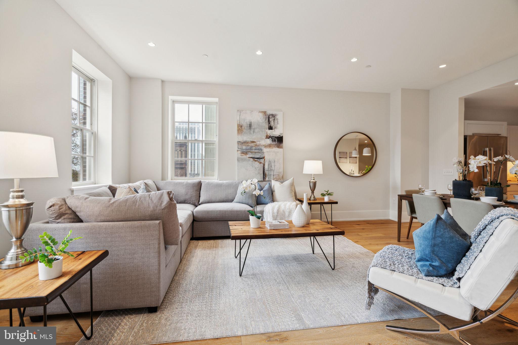 1805 WALNUT STREET 6A