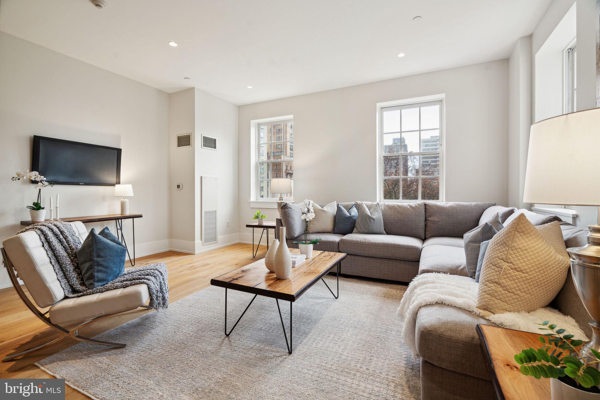 1805 WALNUT STREET 6A