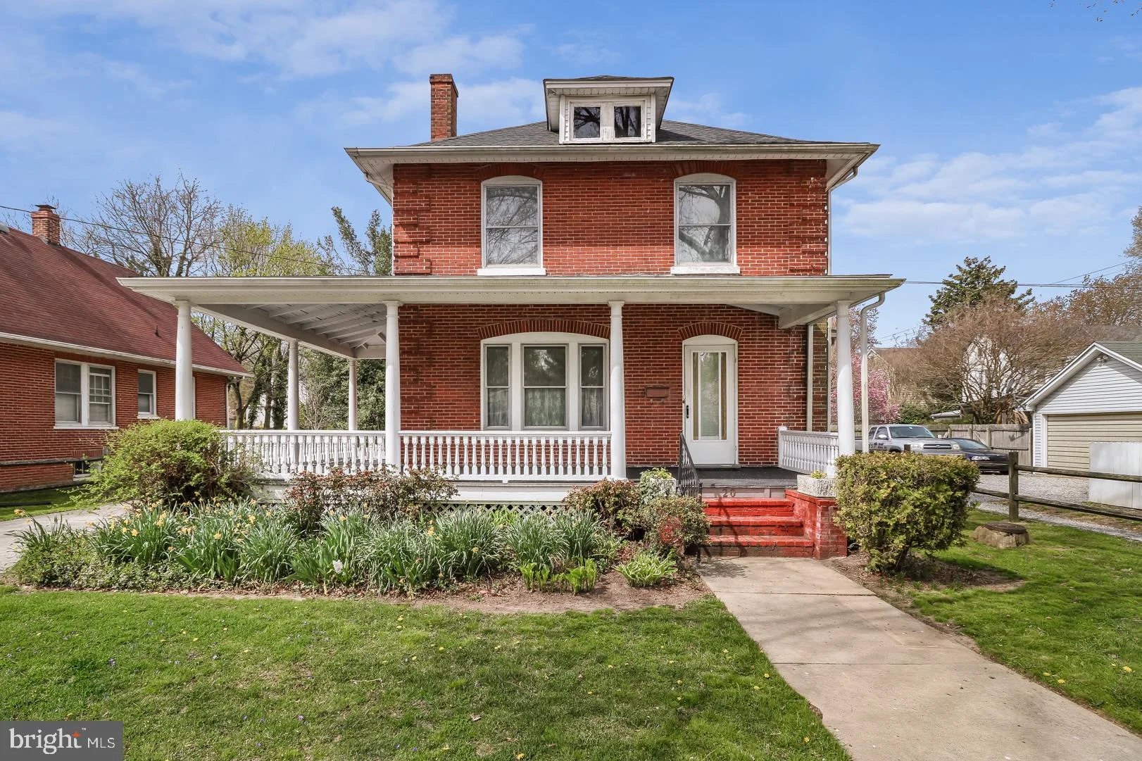 20 Pennsylvania Avenue, Dover, DE 19901
