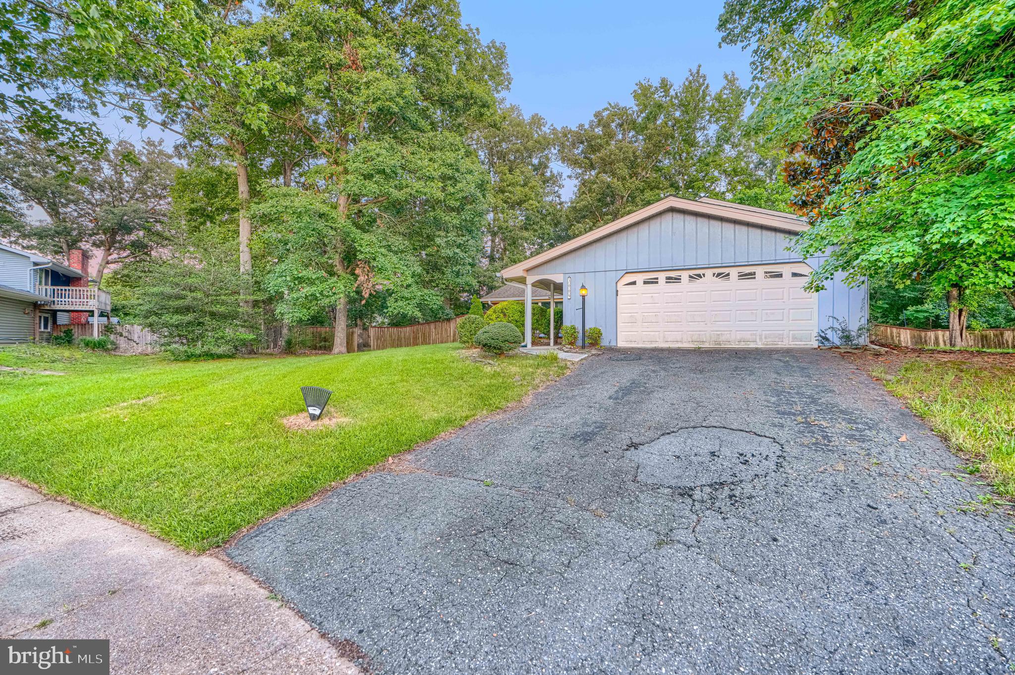 3009 SHERWOOD ROAD