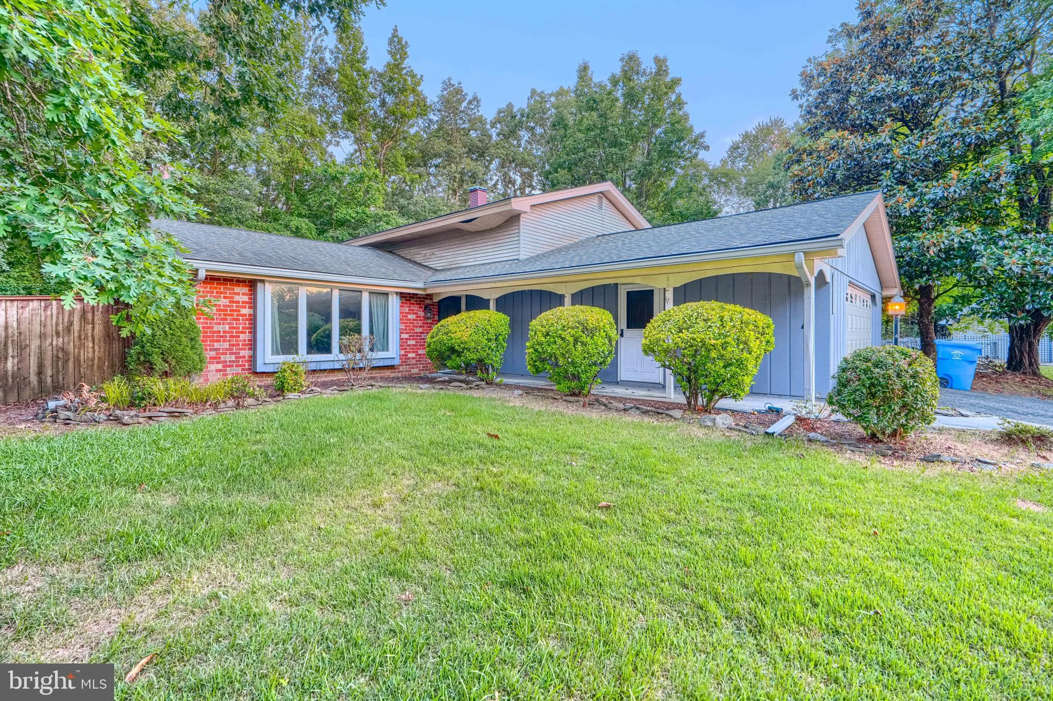 3009 Sherwood Road