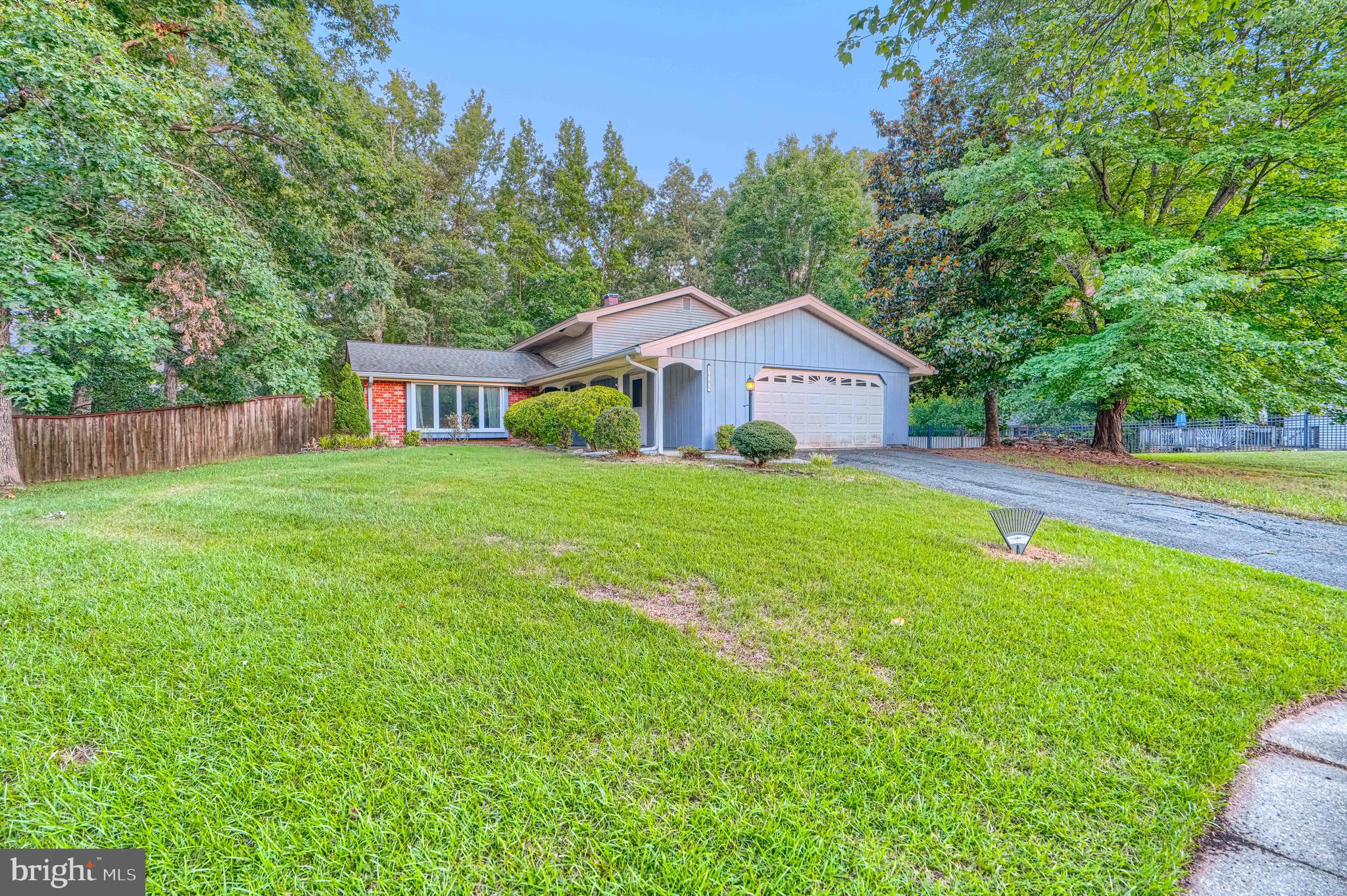 3009 SHERWOOD ROAD