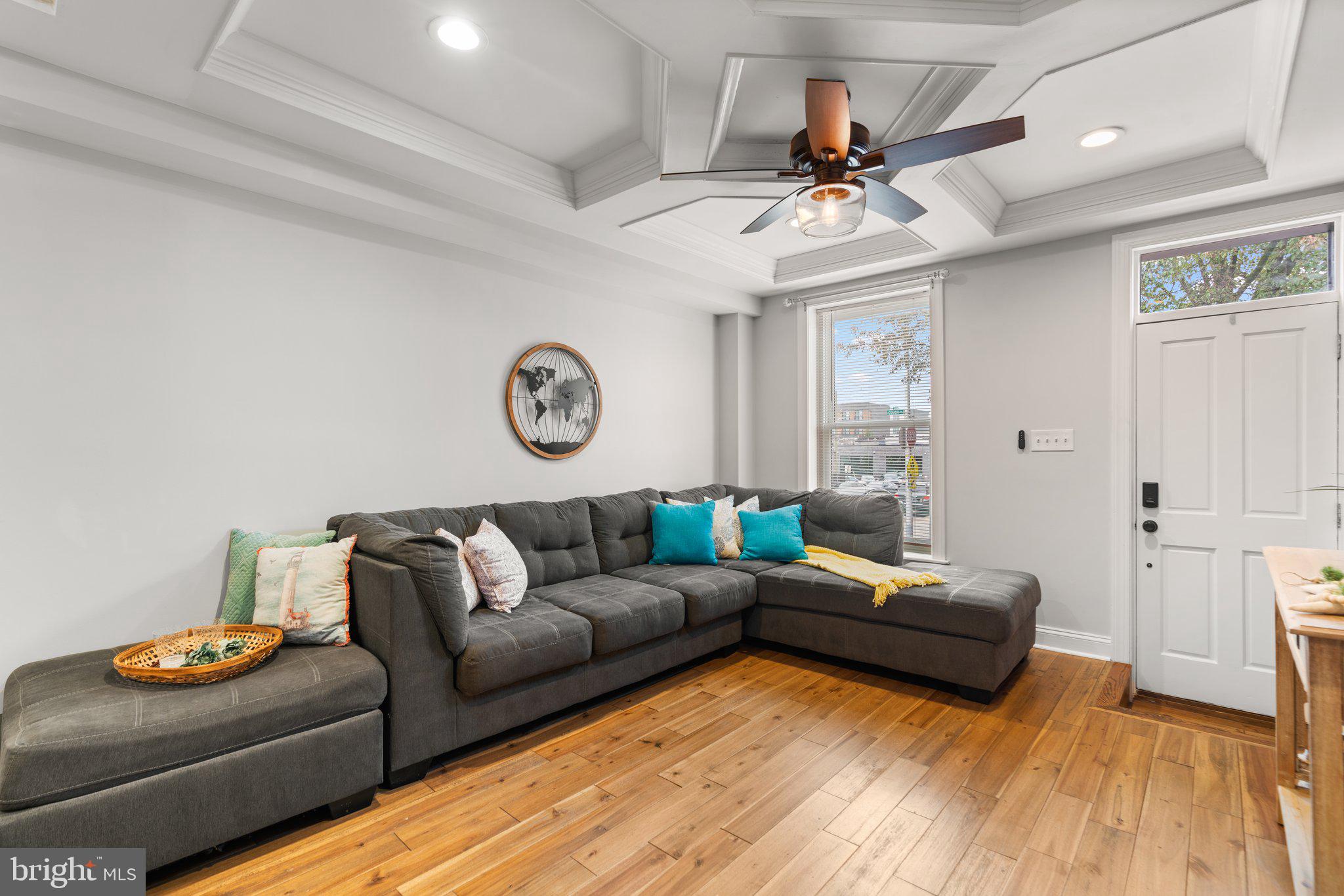 HIGHLANDTOWN - Residential