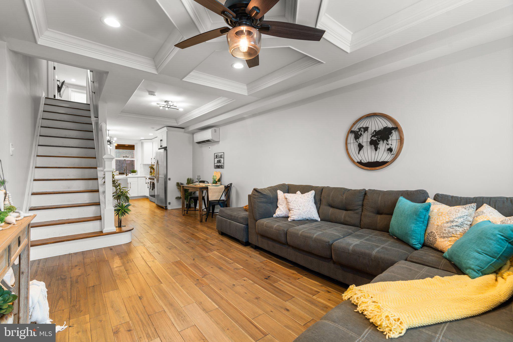 HIGHLANDTOWN - Residential