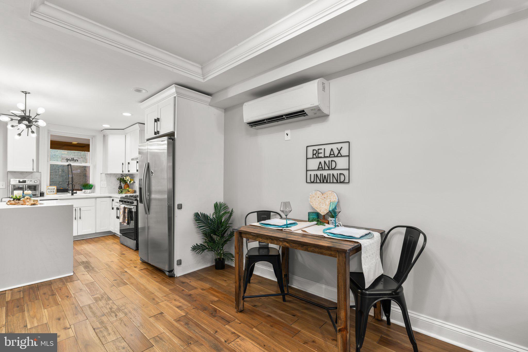 HIGHLANDTOWN - Residential