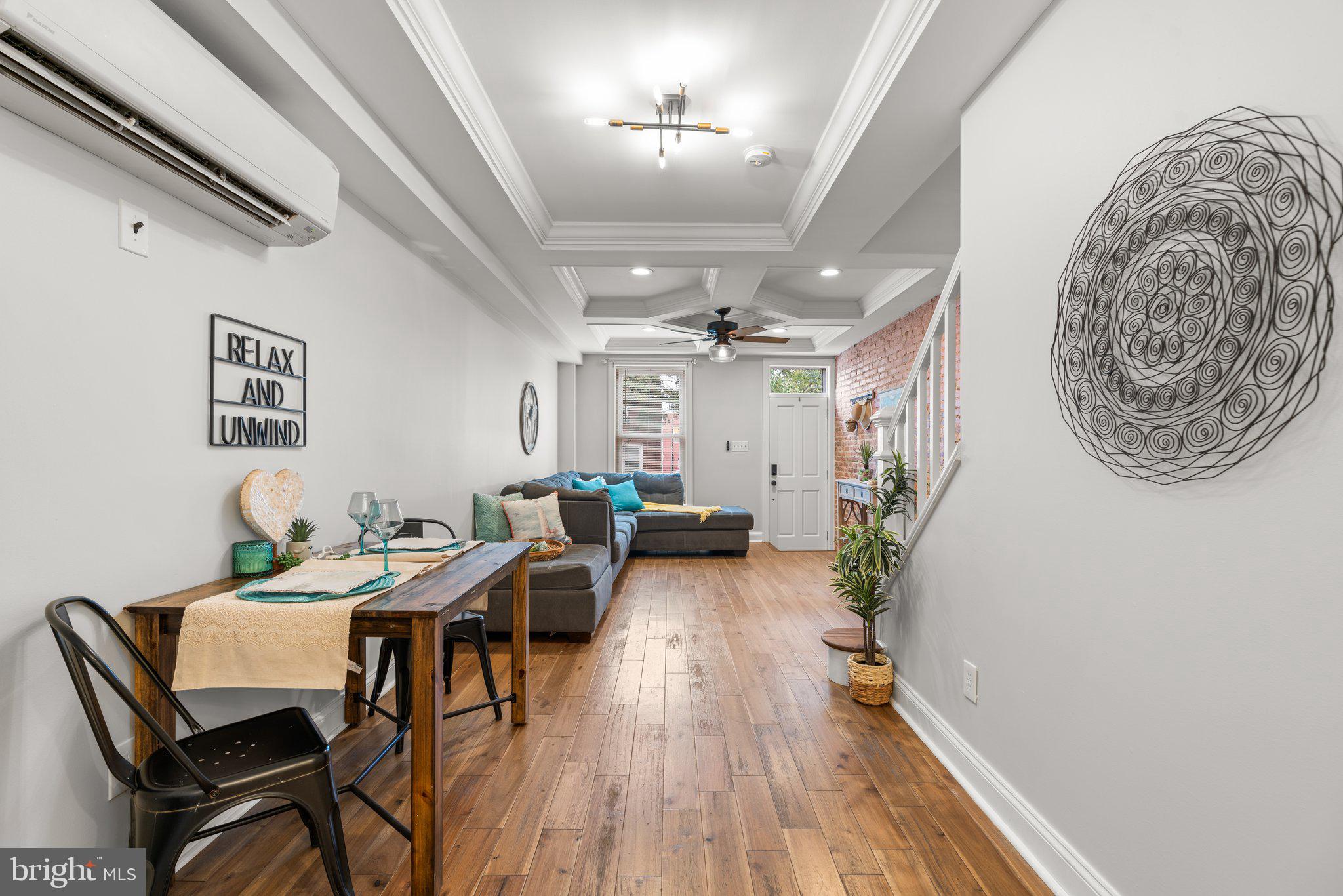 HIGHLANDTOWN - Residential