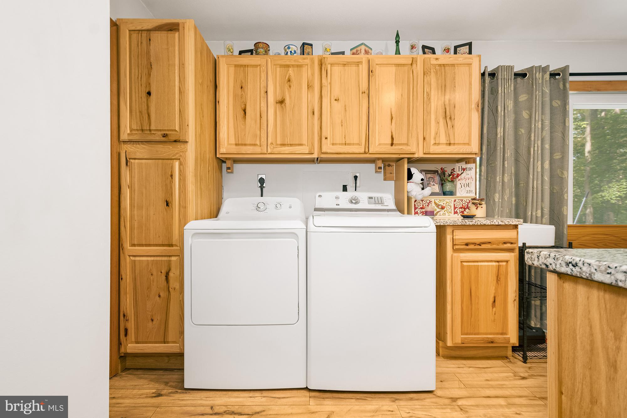 ALPINE LAKE RESORT - Residential