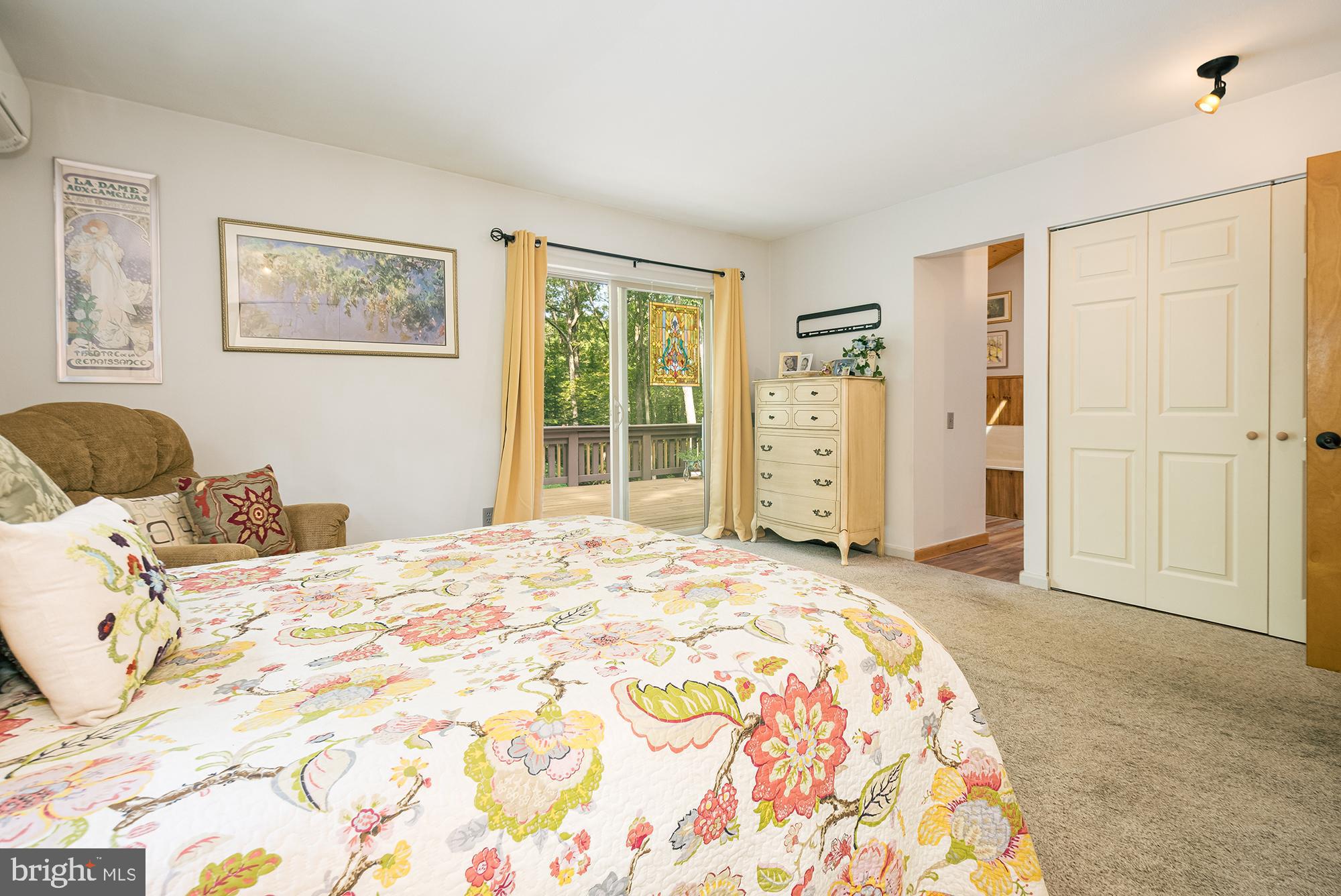 ALPINE LAKE RESORT - Residential