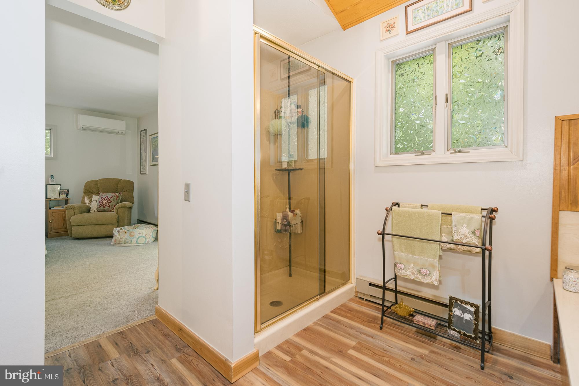 ALPINE LAKE RESORT - Residential