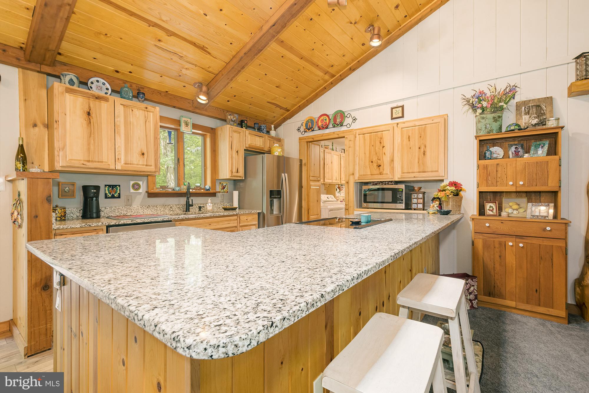 ALPINE LAKE RESORT - Residential