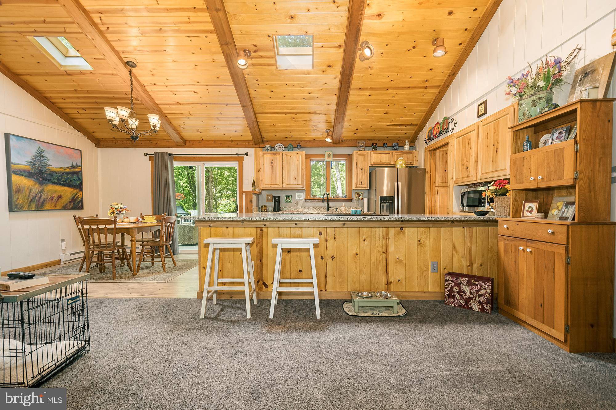 ALPINE LAKE RESORT - Residential