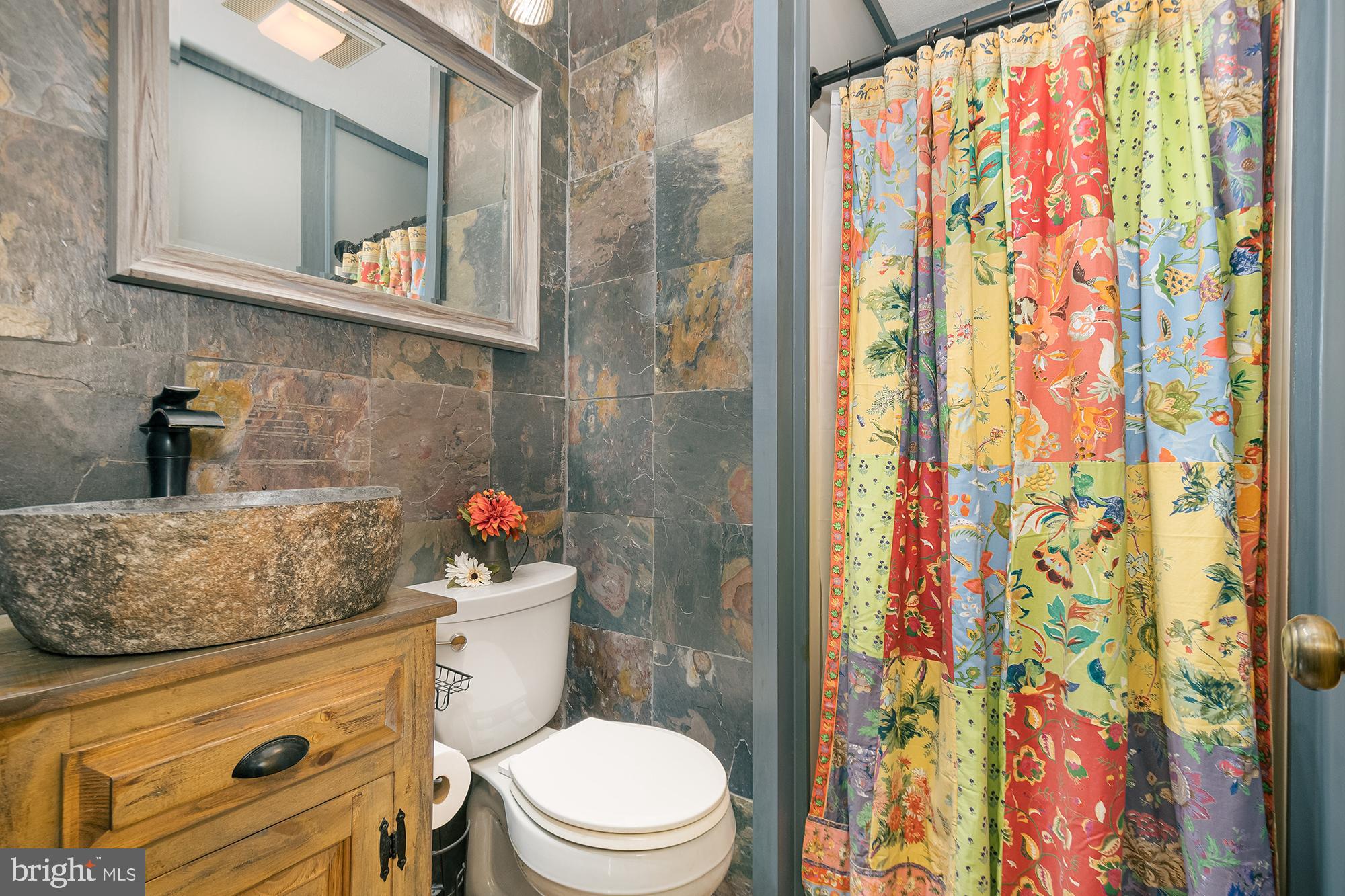 ALPINE LAKE RESORT - Residential