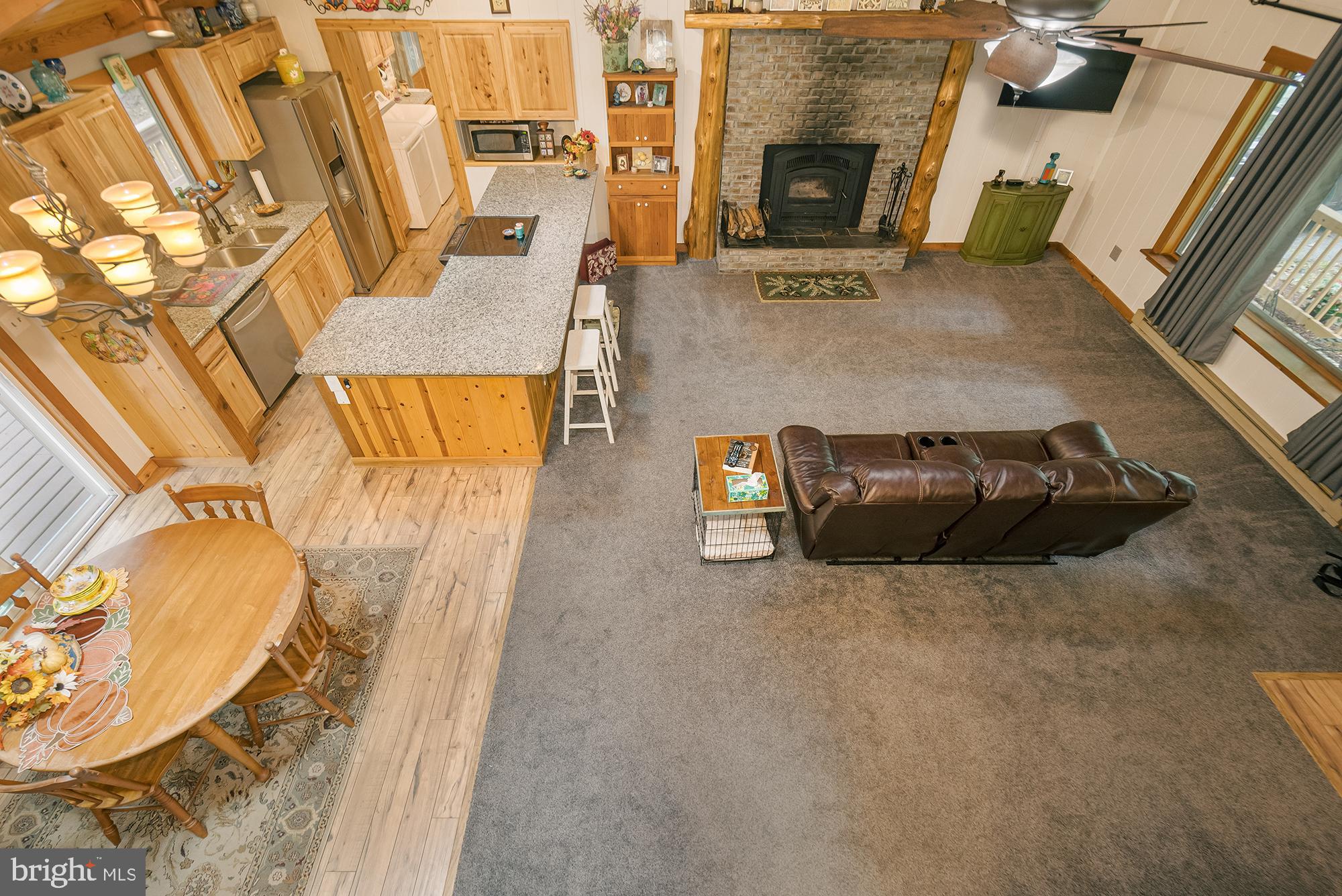 ALPINE LAKE RESORT - Residential