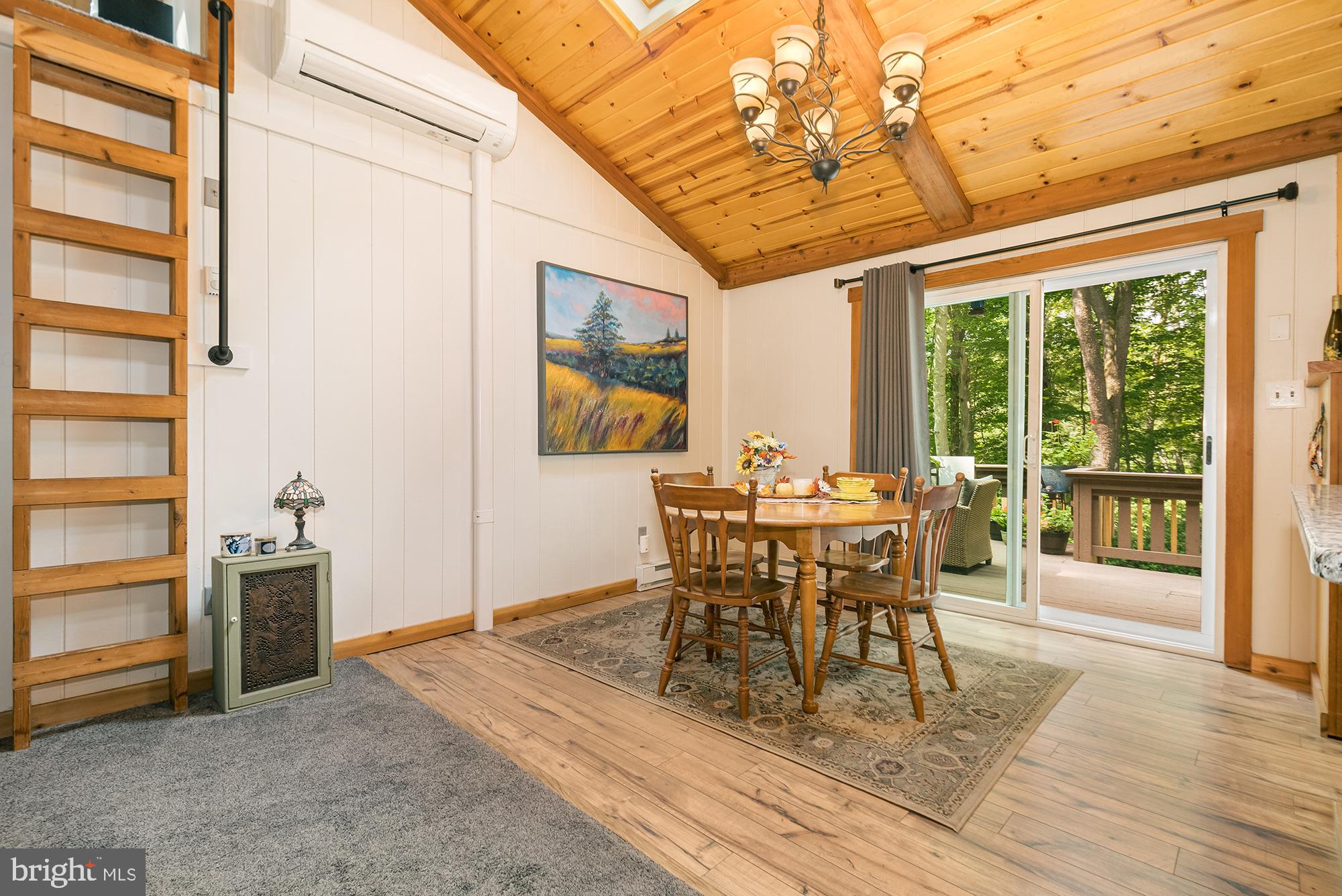 ALPINE LAKE RESORT - Residential