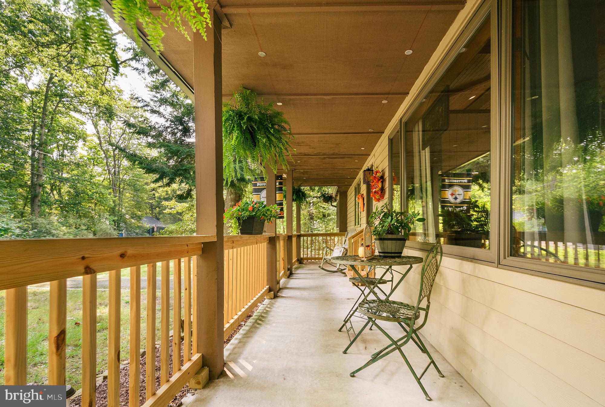 ALPINE LAKE RESORT - Residential