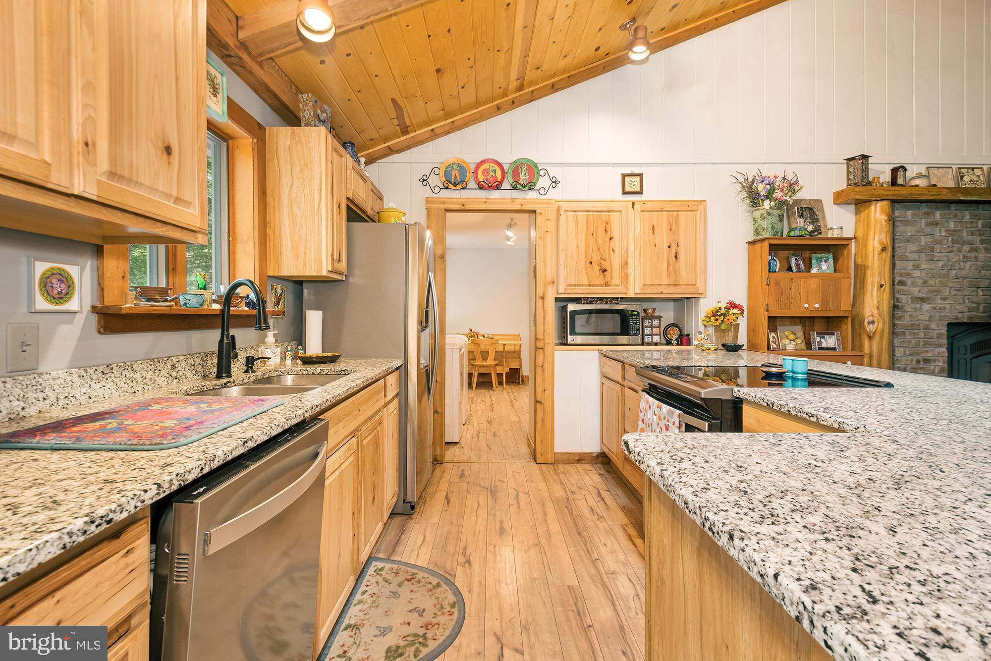 ALPINE LAKE RESORT - Residential